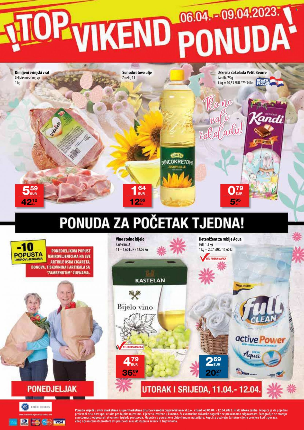 NTL katalog - 06.04.2023. - 12.04.2023. Stranica 24