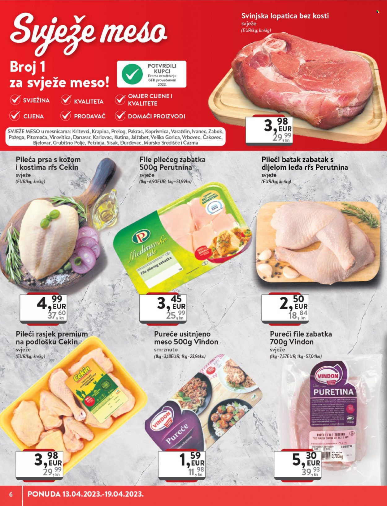 KTC katalog - 13.04.2023. - 19.04.2023. Stranica 6