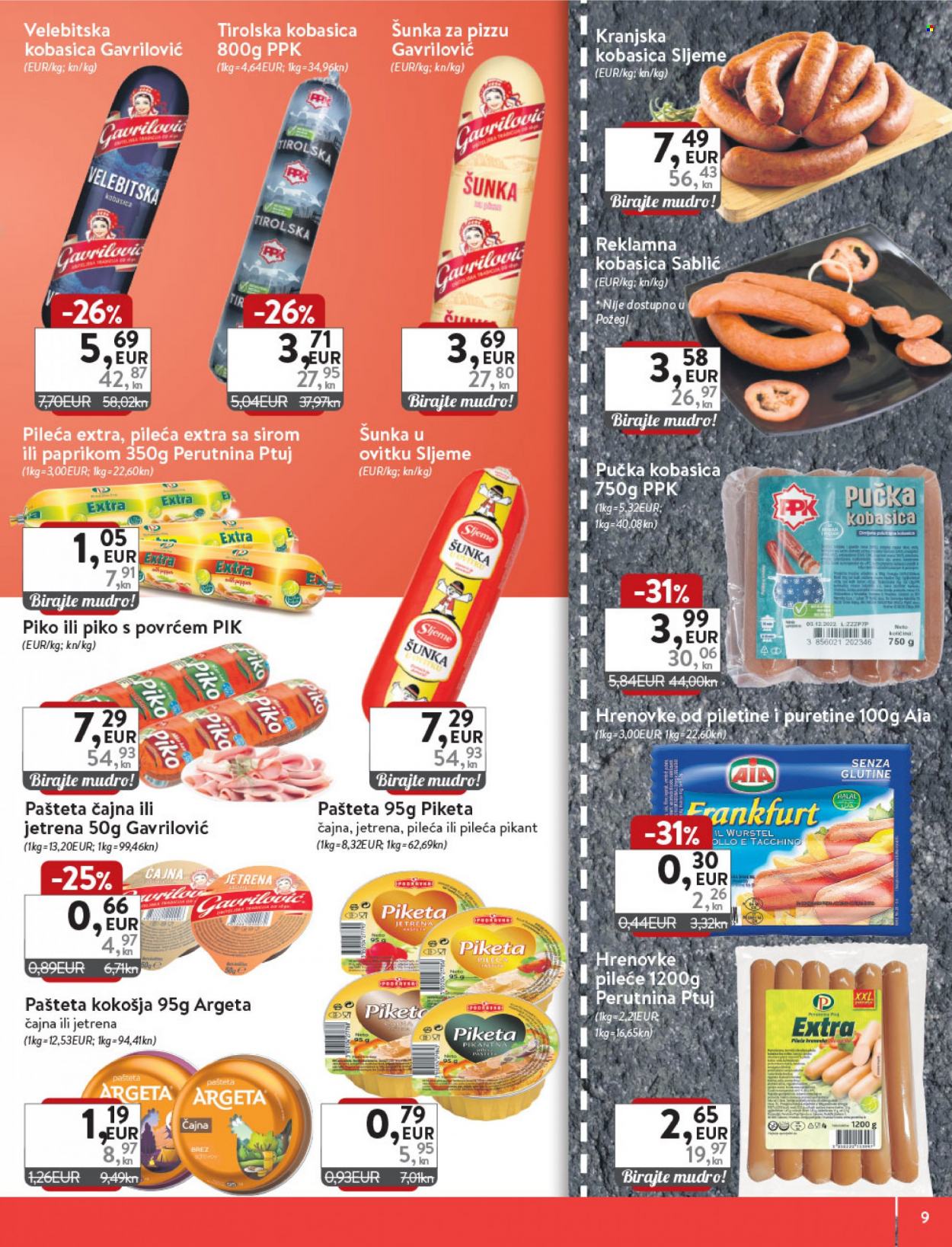 KTC katalog - 13.04.2023. - 19.04.2023. Stranica 9