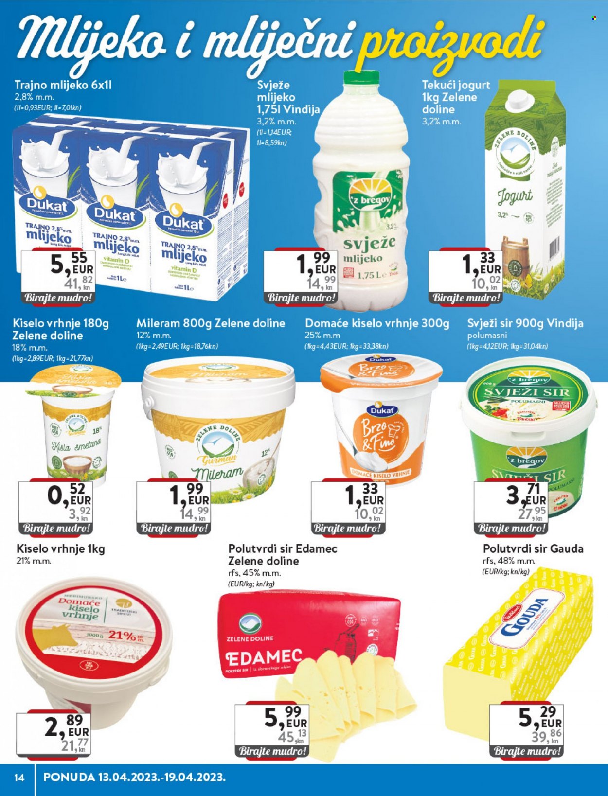 KTC katalog - 13.04.2023. - 19.04.2023. Stranica 14