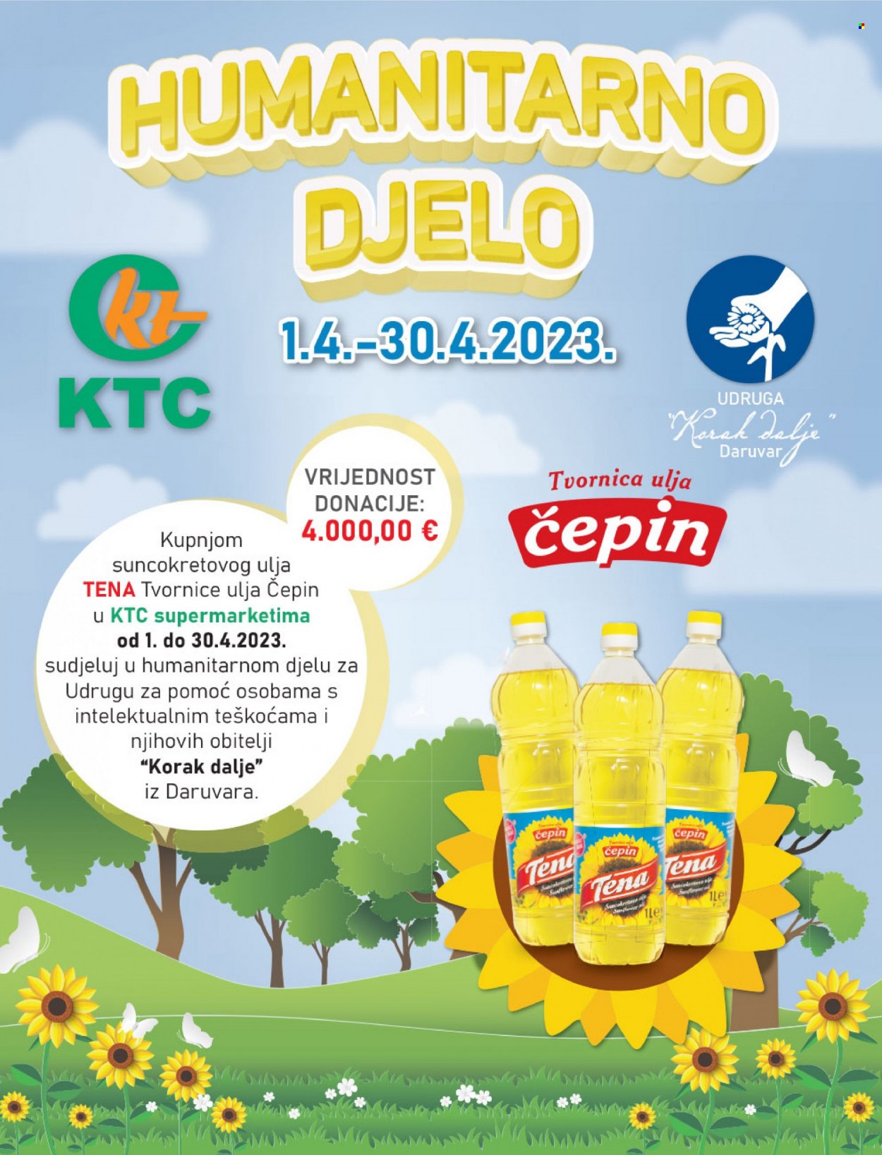 KTC katalog - 13.04.2023. - 19.04.2023. Stranica 18