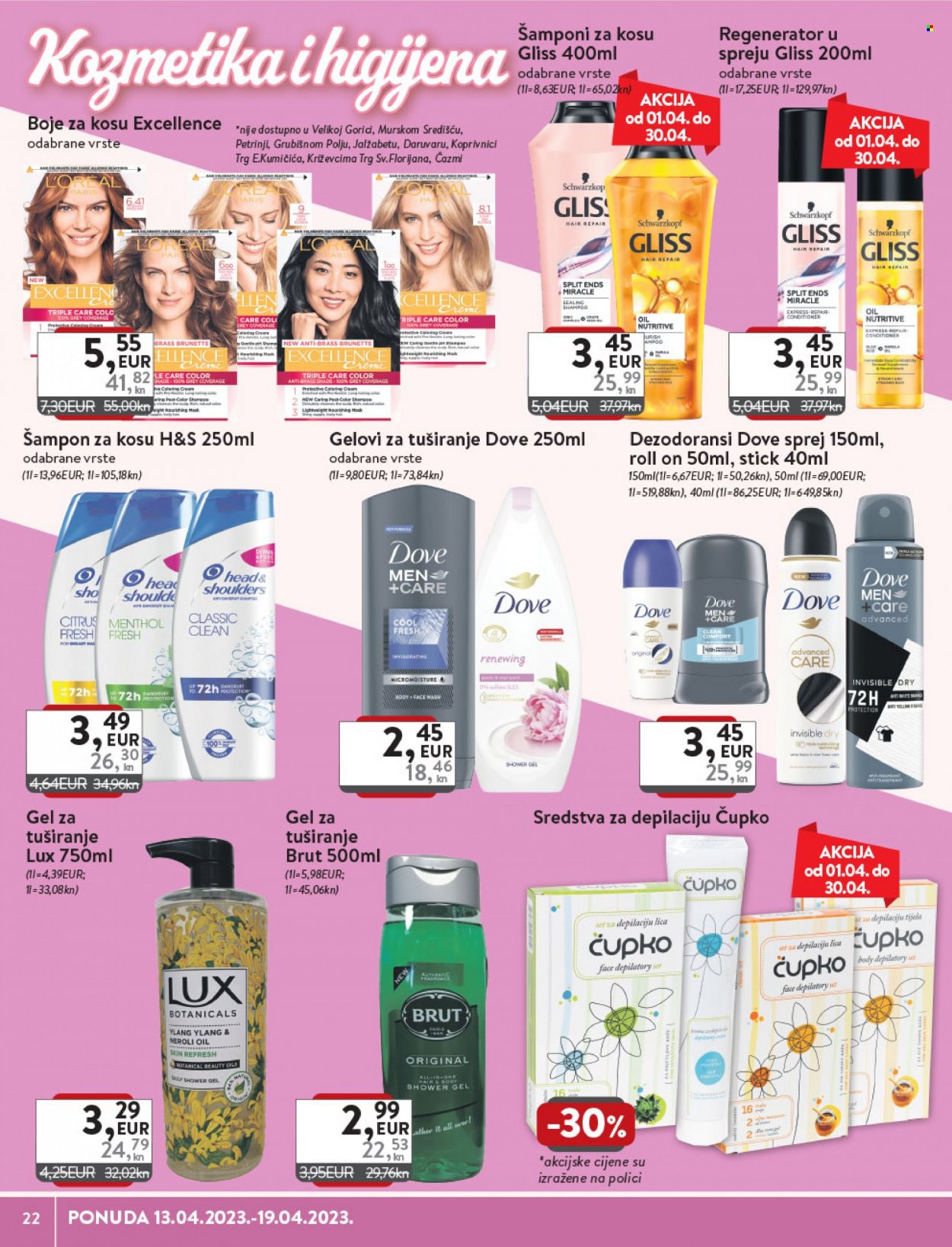 KTC katalog - 13.04.2023. - 19.04.2023. Stranica 22