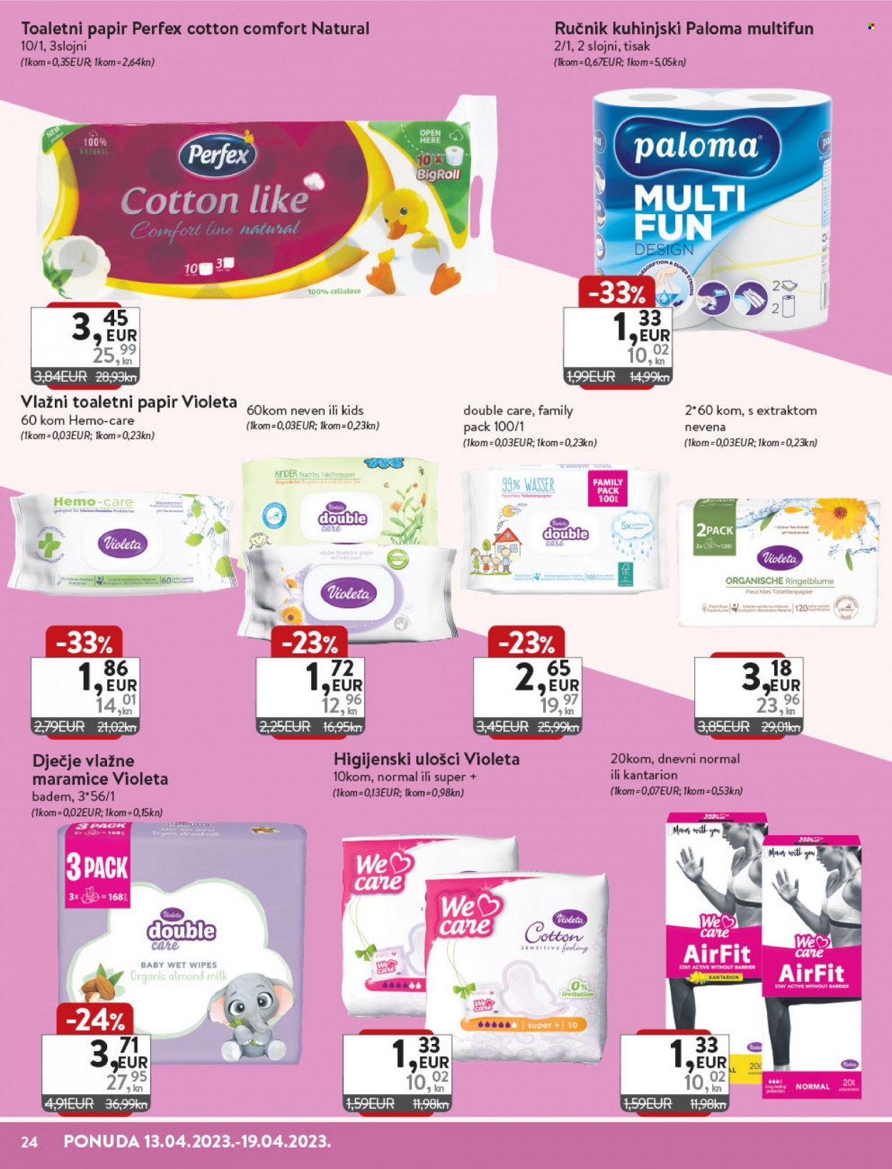 KTC katalog - 13.04.2023. - 19.04.2023. Stranica 24
