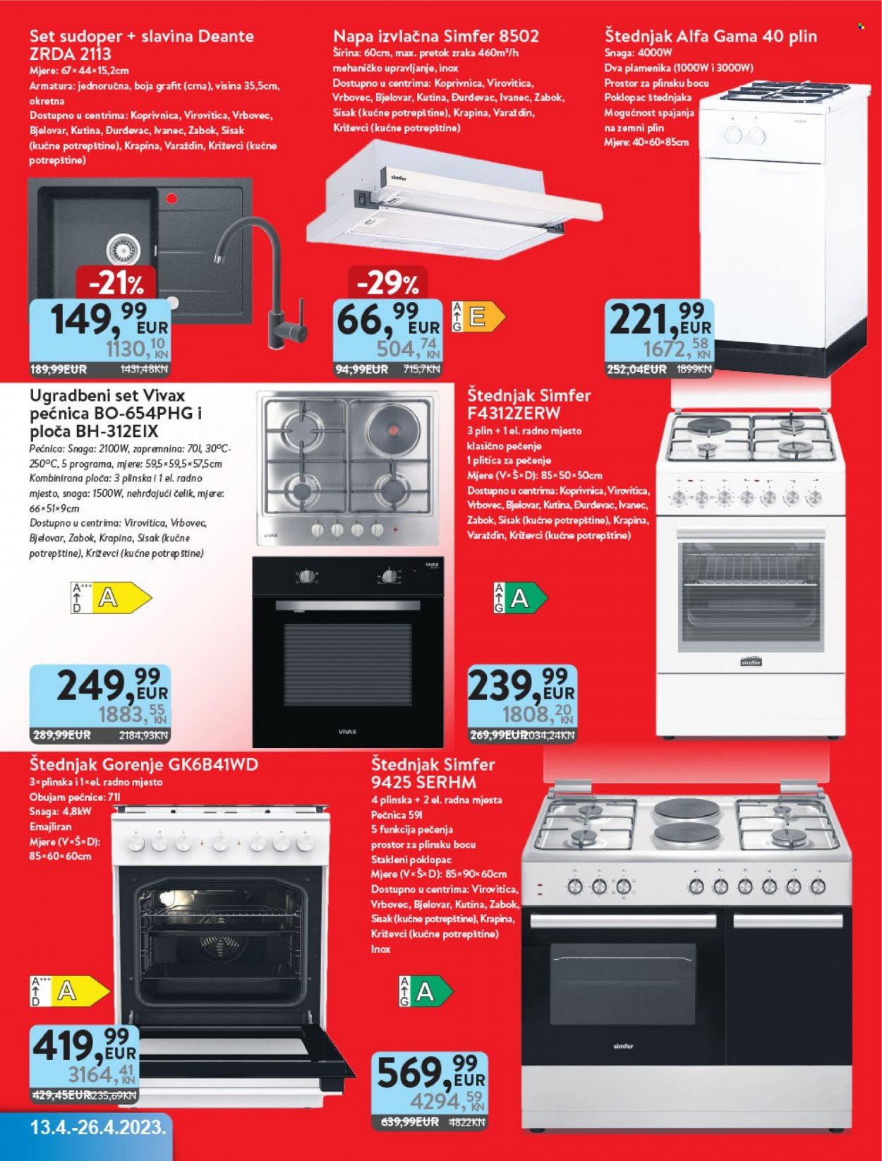 KTC katalog - 13.04.2023. - 26.04.2023. Stranica 5
