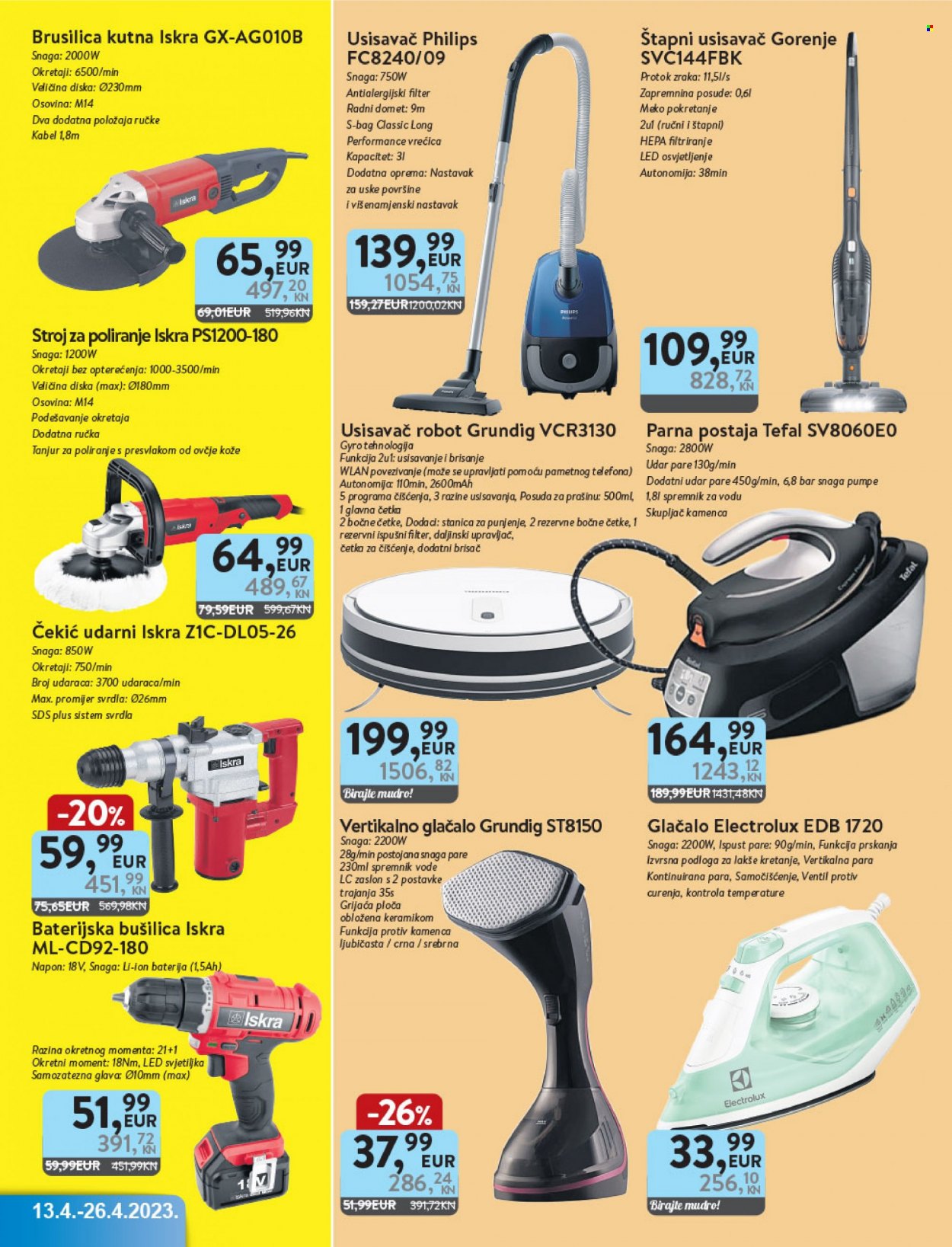 KTC katalog - 13.04.2023. - 26.04.2023. Stranica 9