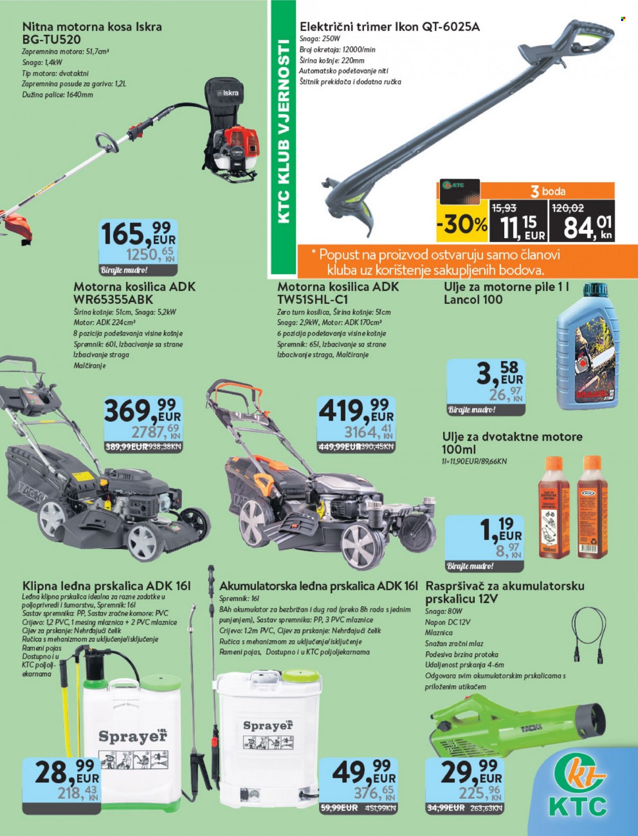 KTC katalog - 13.04.2023. - 26.04.2023. Stranica 16