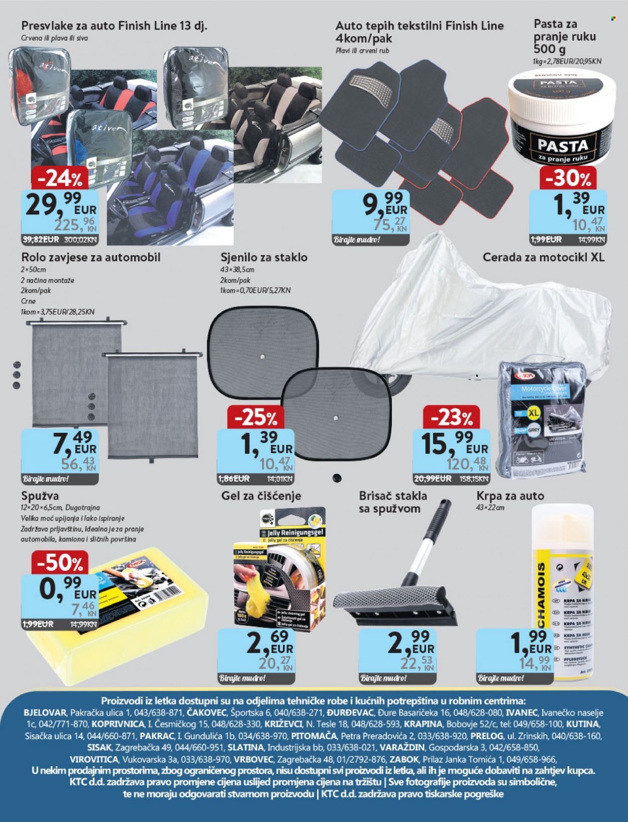 KTC katalog - 13.04.2023. - 26.04.2023. Stranica 17