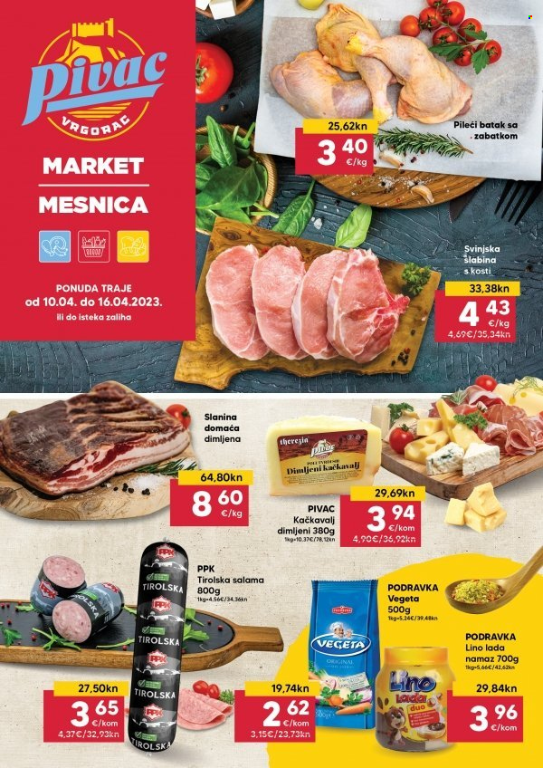 Pivac katalog - 10.04.2023. - 16.04.2023. Stranica 1