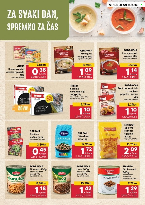 Pivac katalog - 10.04.2023. - 16.04.2023. Stranica 4