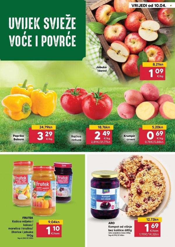Pivac katalog - 10.04.2023. - 16.04.2023. Stranica 8