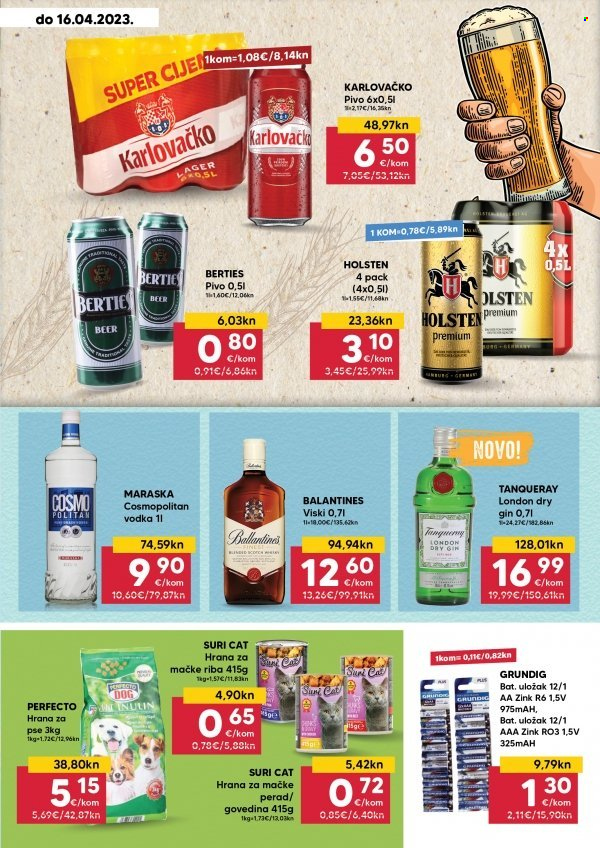 Pivac katalog - 10.04.2023. - 16.04.2023. Stranica 11