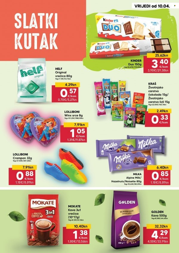 Pivac katalog - 10.04.2023. - 16.04.2023. Stranica 12