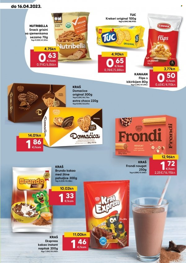 Pivac katalog - 10.04.2023. - 16.04.2023. Stranica 13