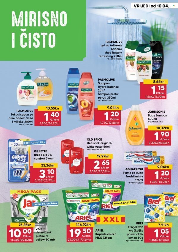 Pivac katalog - 10.04.2023. - 16.04.2023. Stranica 14