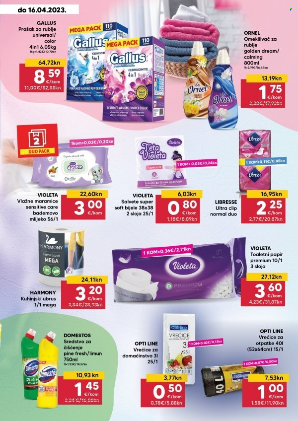 Pivac katalog - 10.04.2023. - 16.04.2023. Stranica 15
