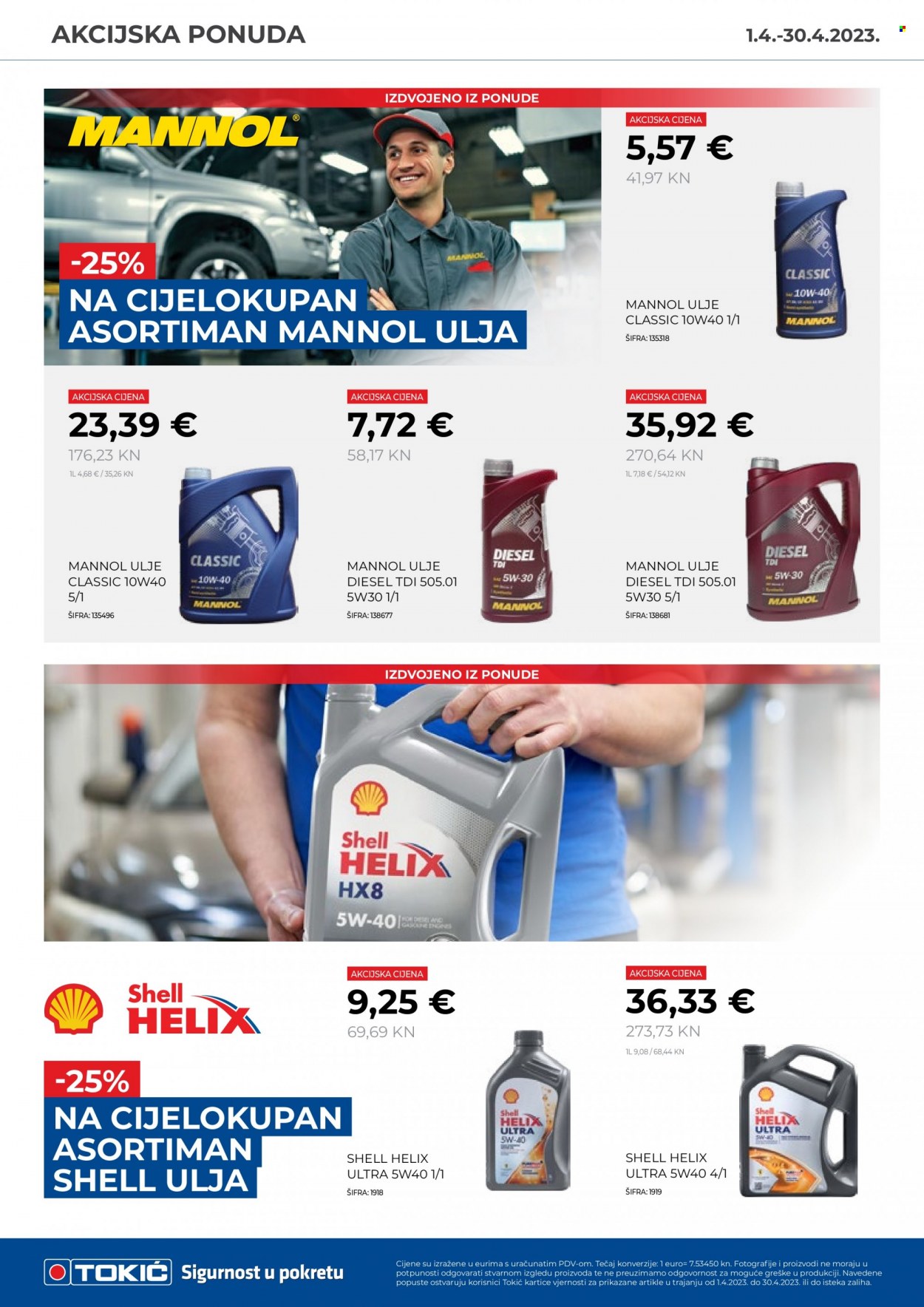 Tokić katalog - 01.04.2023. - 30.04.2023. Stranica 2