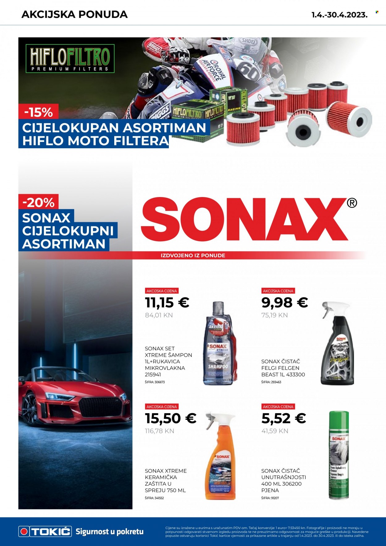 Tokić katalog - 01.04.2023. - 30.04.2023. Stranica 4