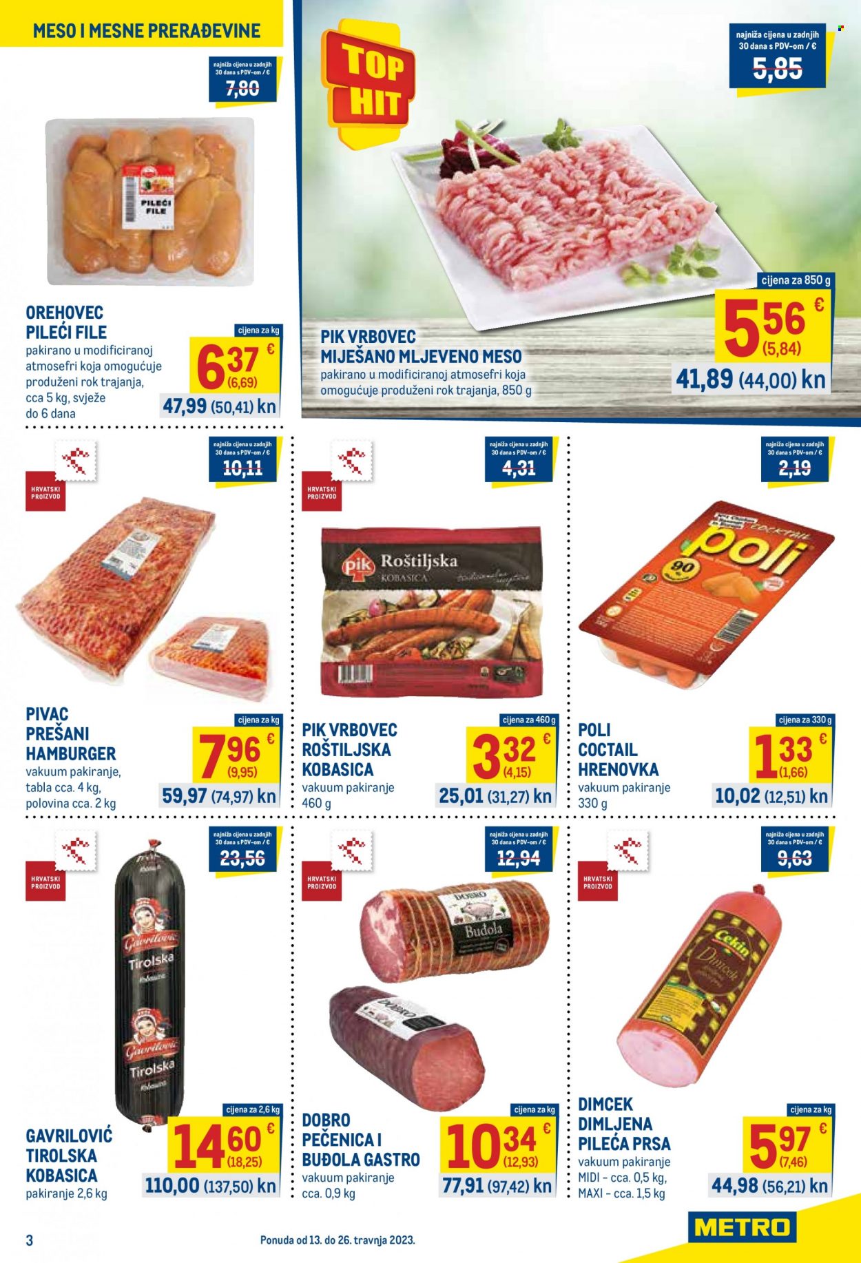 Metro katalog - 13.04.2023. - 26.04.2023. Stranica 3