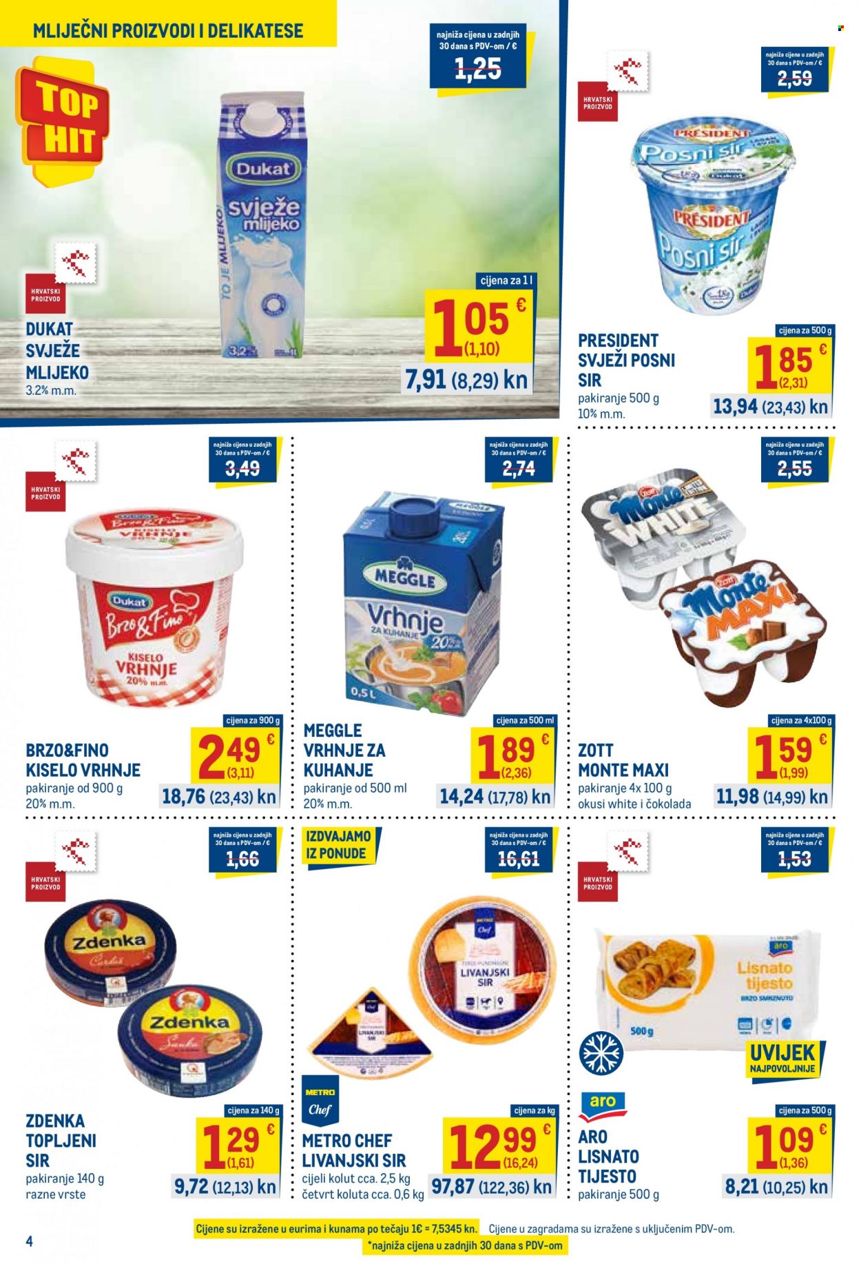 Metro katalog - 13.04.2023. - 26.04.2023. Stranica 4