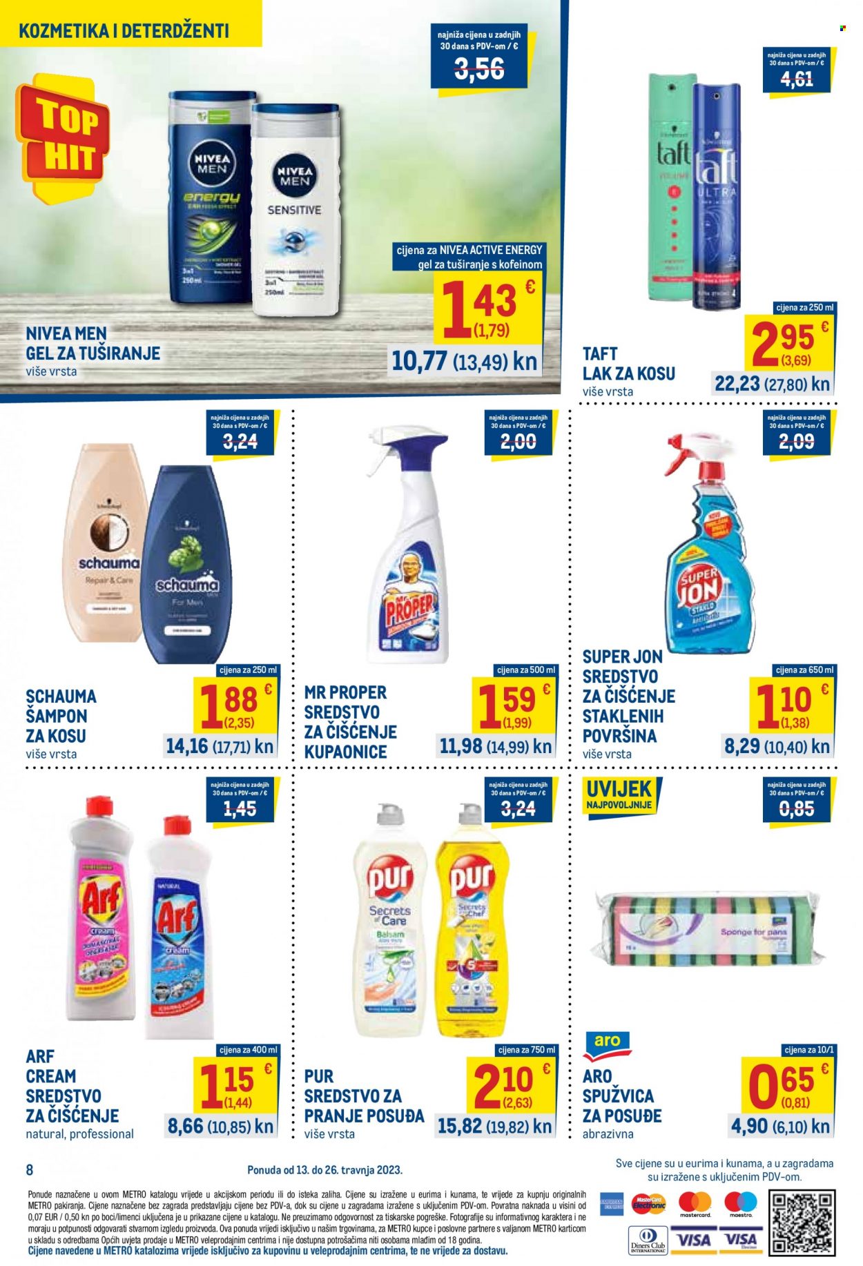 Metro katalog - 13.04.2023. - 26.04.2023. Stranica 8