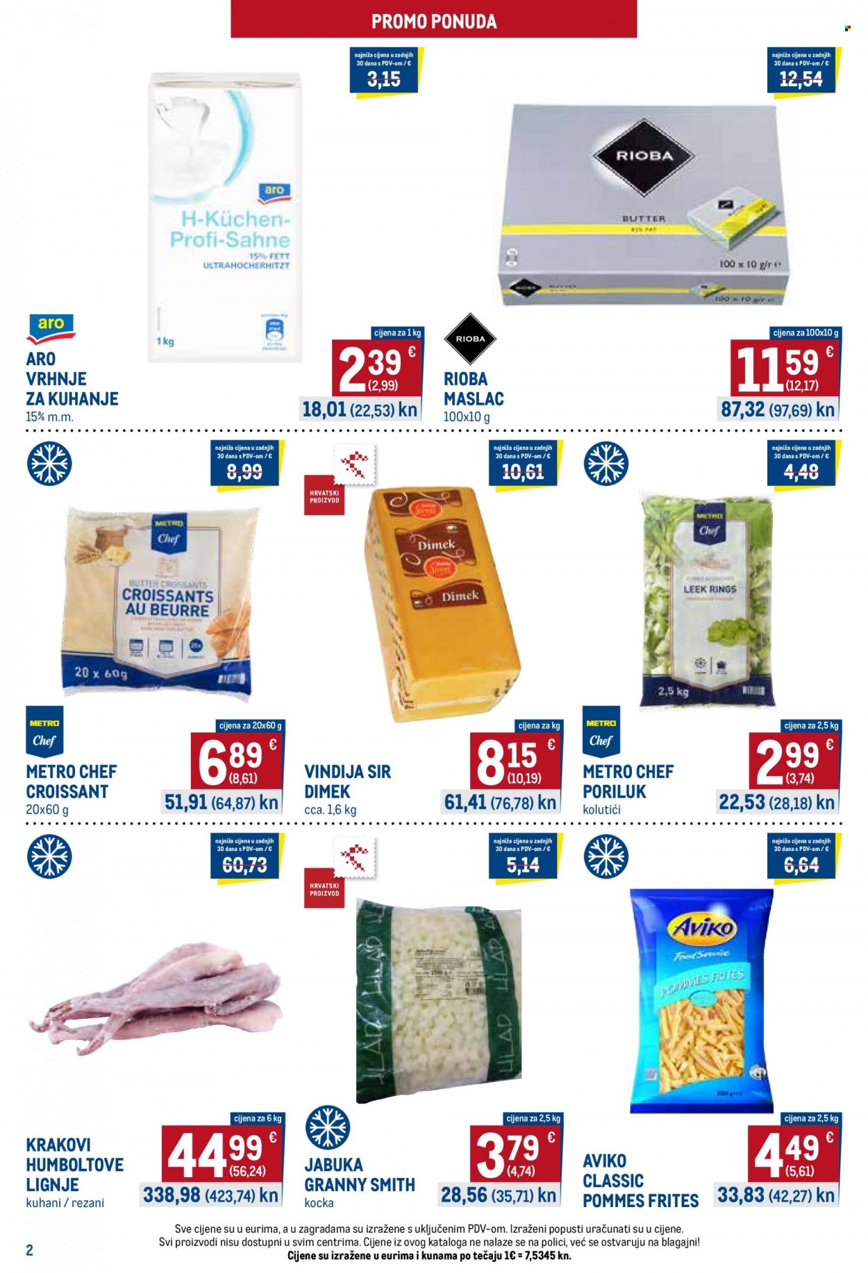 Metro katalog - 13.04.2023. - 26.04.2023. Stranica 2