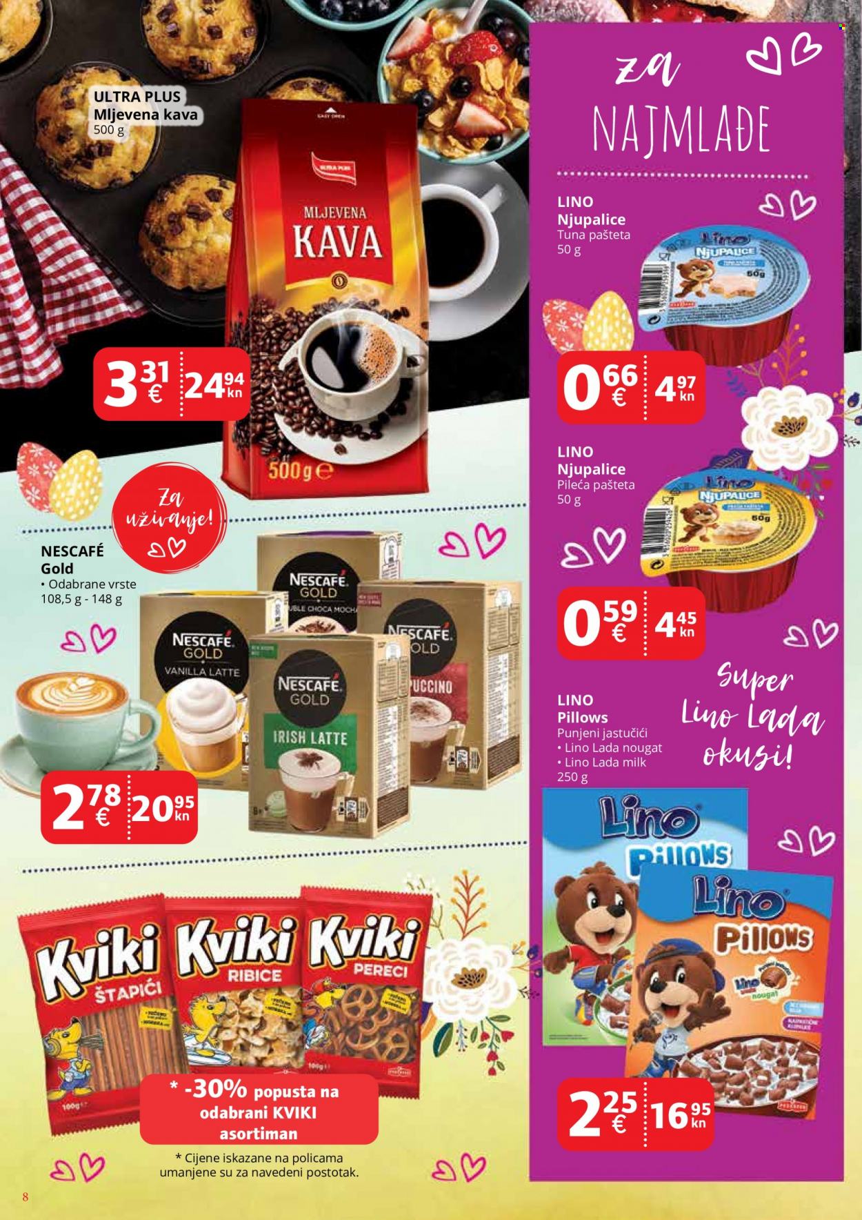 Ribola katalog - 06.04.2023. - 12.04.2023. Stranica 8