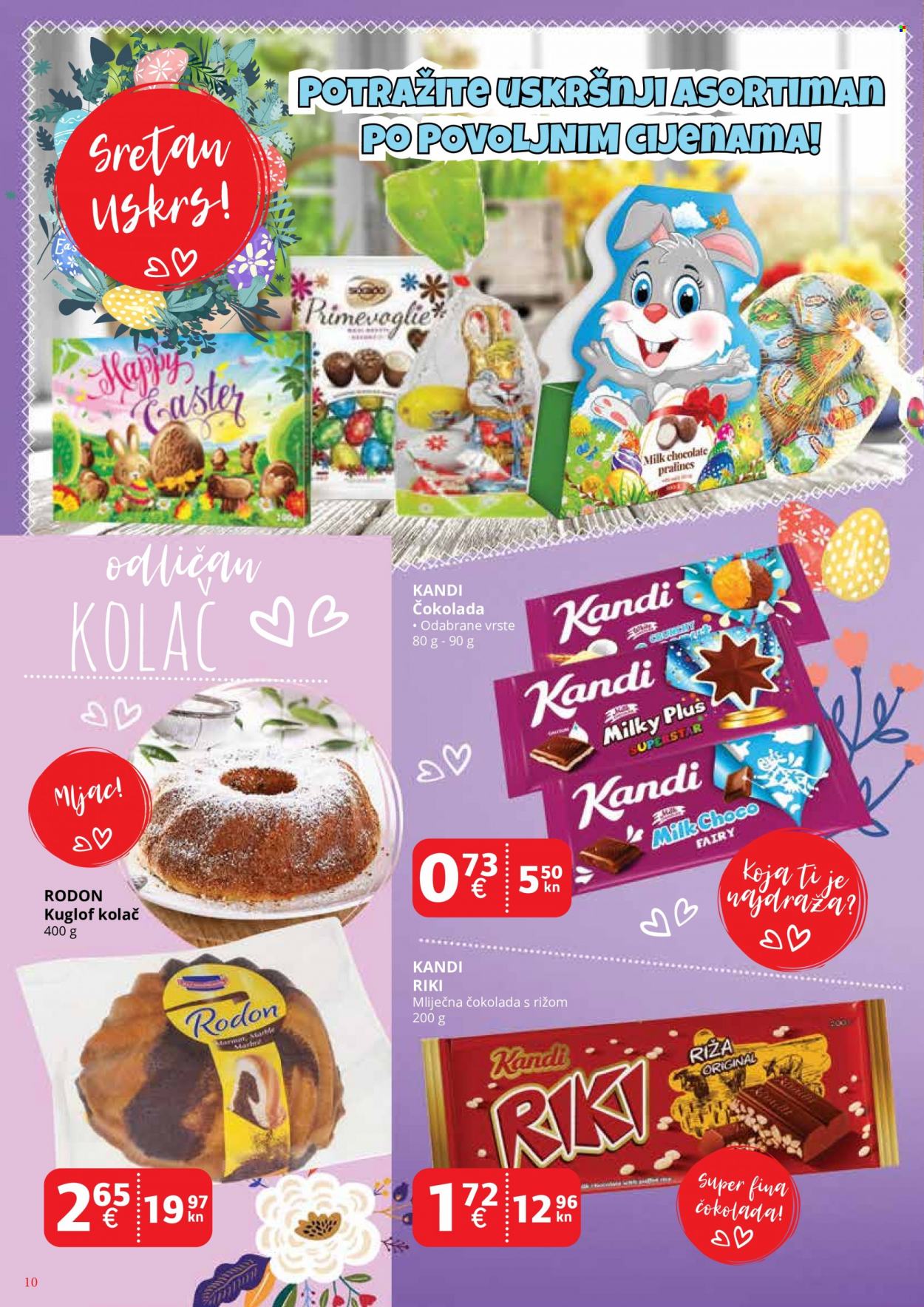 Ribola katalog - 06.04.2023. - 12.04.2023. Stranica 10