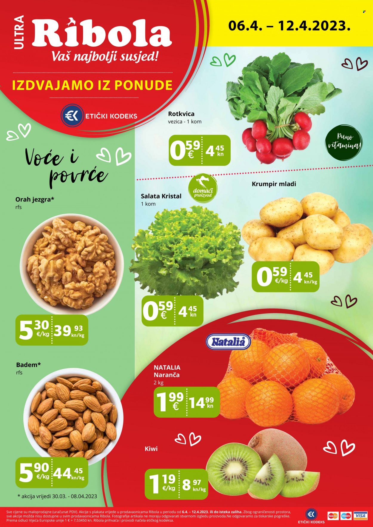 Ribola katalog - 06.04.2023. - 12.04.2023. Stranica 1