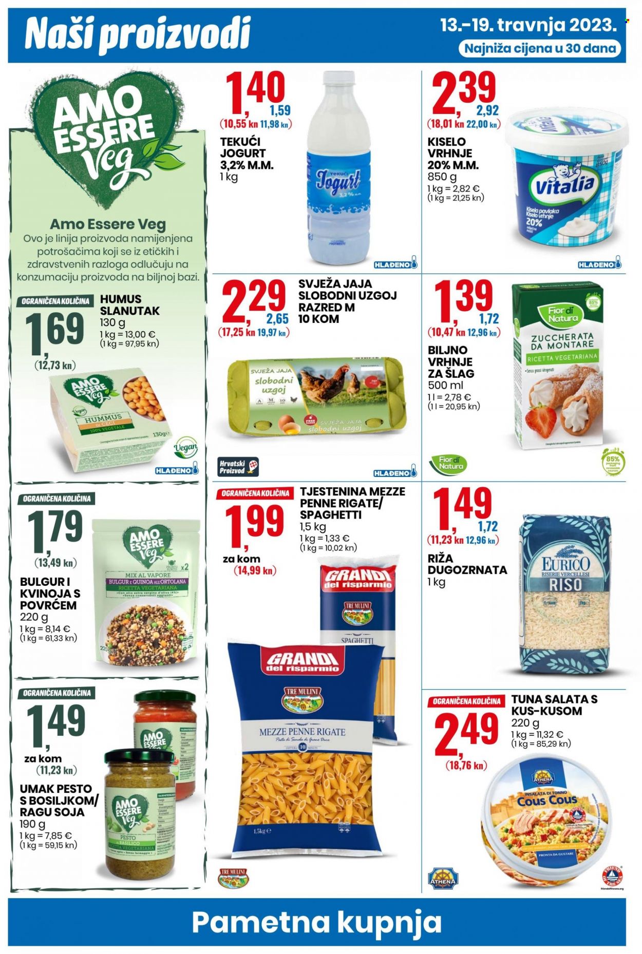 Eurospin katalog - 13.04.2023. - 19.04.2023. Stranica 4