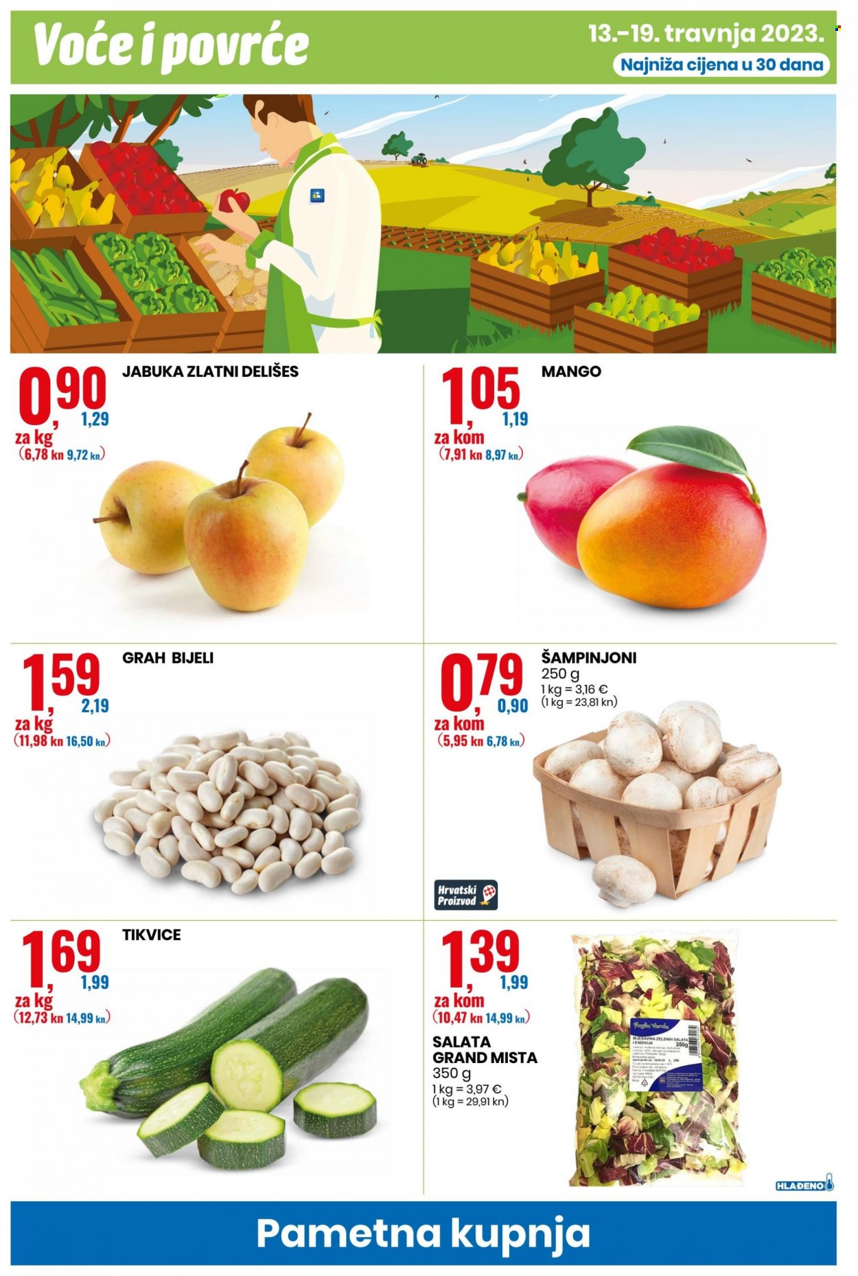 Eurospin katalog - 13.04.2023. - 19.04.2023. Stranica 8