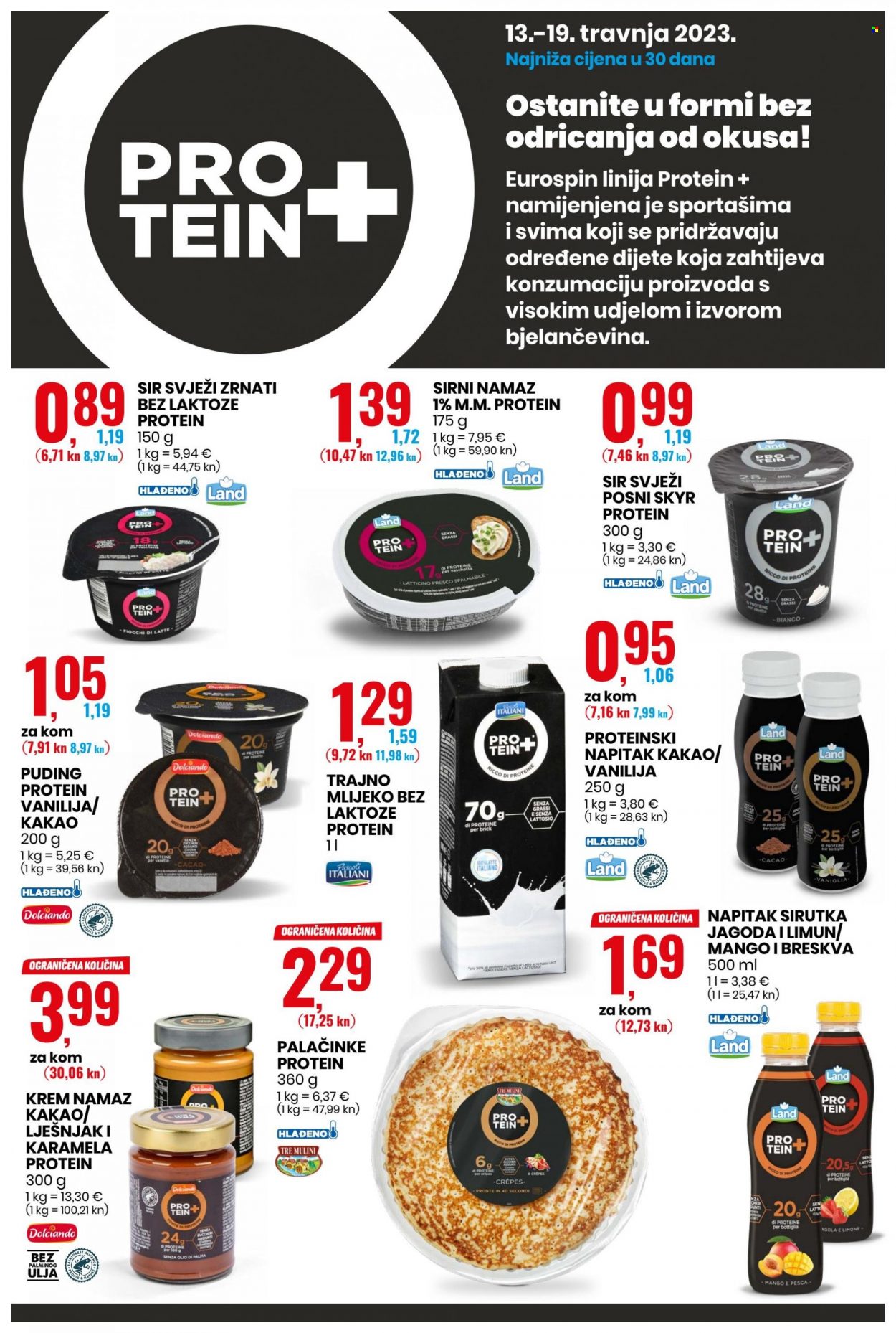 Eurospin katalog - 13.04.2023. - 19.04.2023. Stranica 12