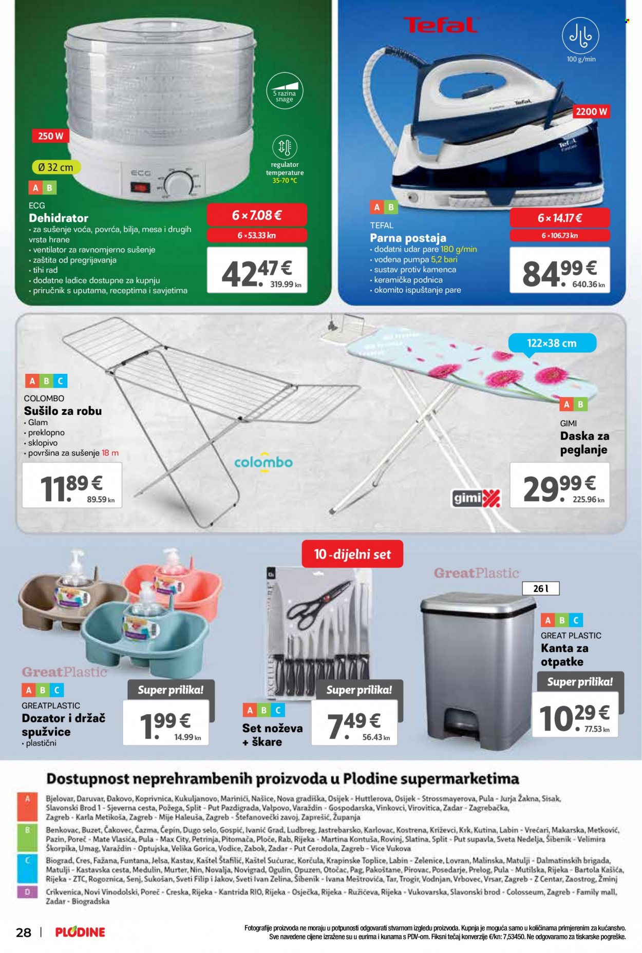Plodine katalog - 12.04.2023. - 18.04.2023. Stranica 28