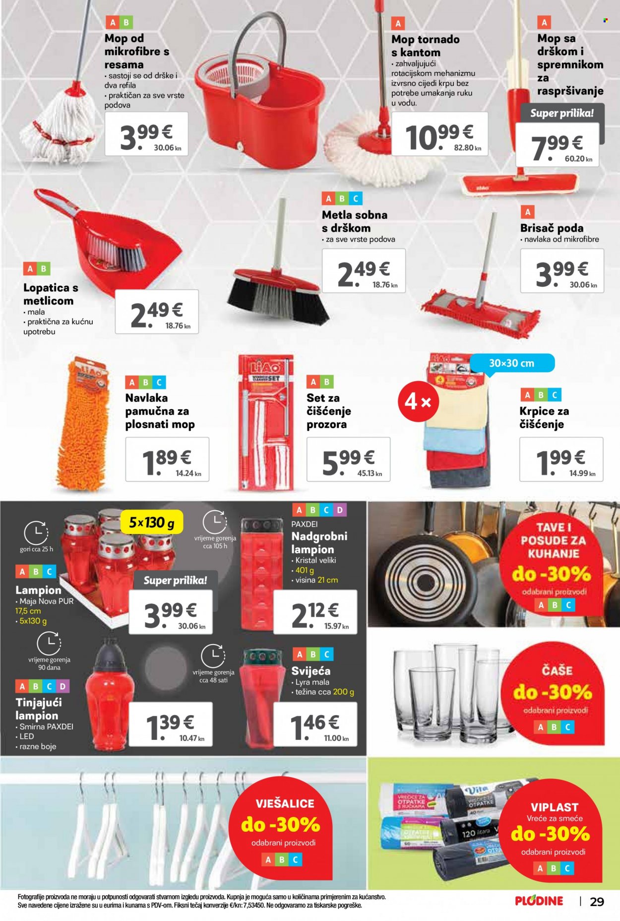 Plodine katalog - 12.04.2023. - 18.04.2023. Stranica 29