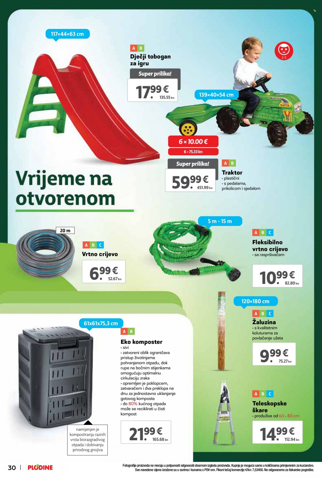 Plodine katalog - 12.04.2023. - 18.04.2023. Stranica 30