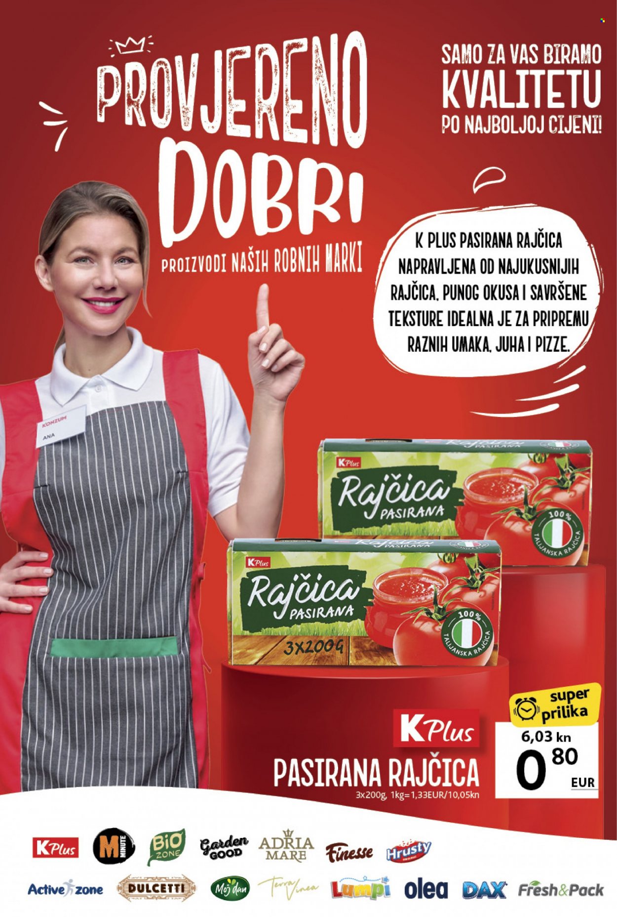 Konzum katalog - 13.04.2023. - 19.04.2023. Stranica 35