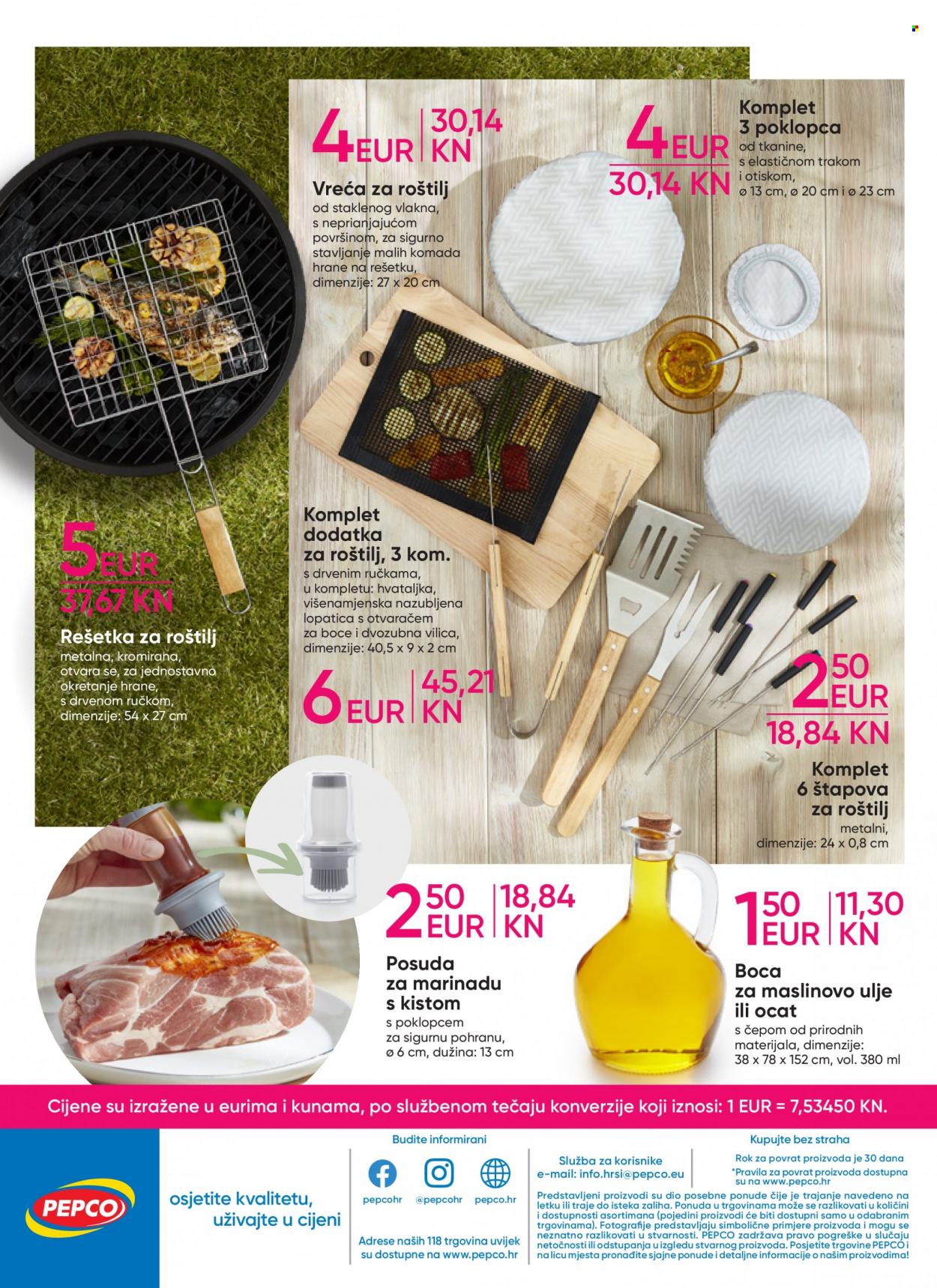 Pepco katalog - 13.04.2023. - 19.04.2023. Stranica 13