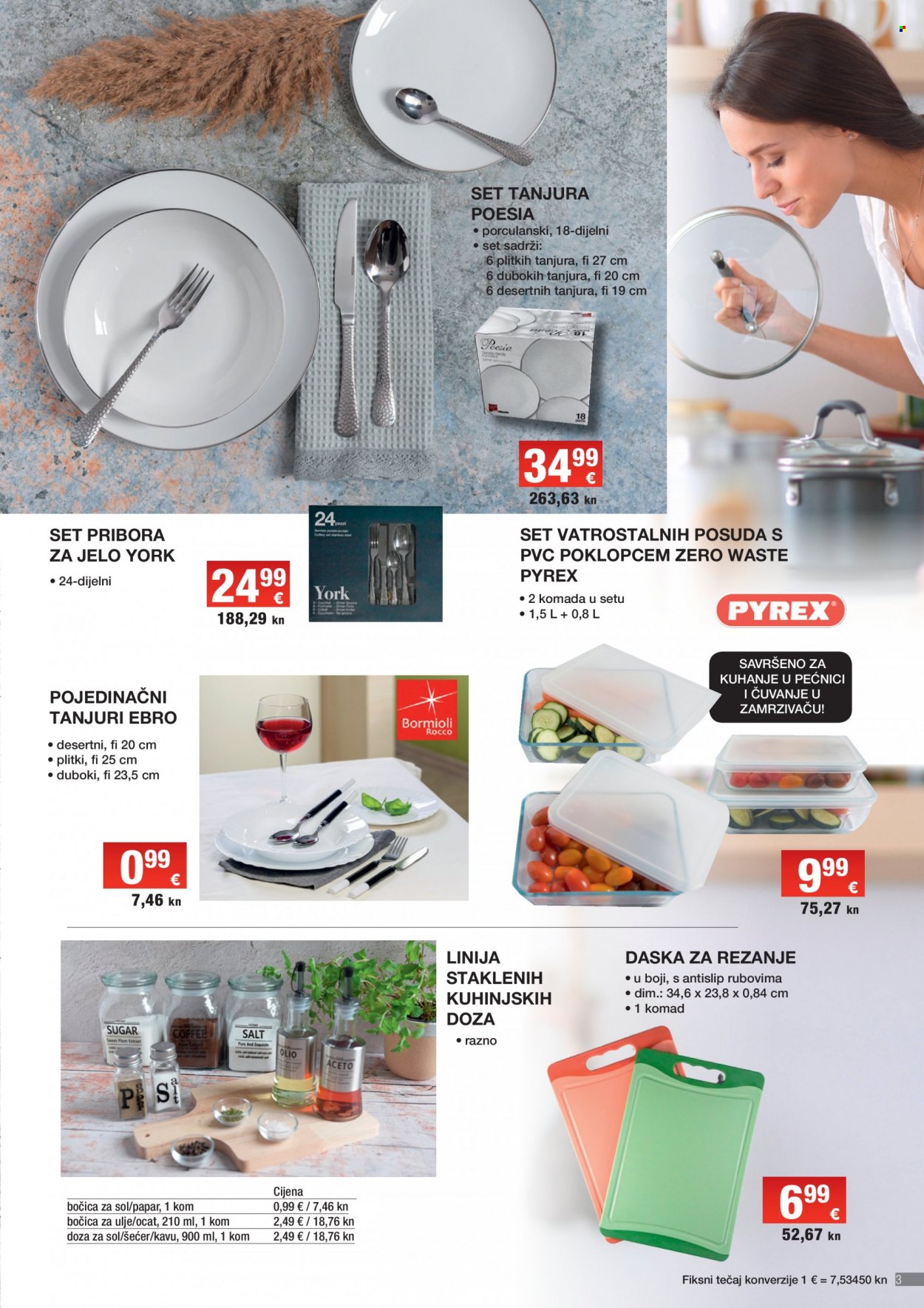 INTERSPAR katalog - 12.04.2023. - 02.05.2023. Stranica 3