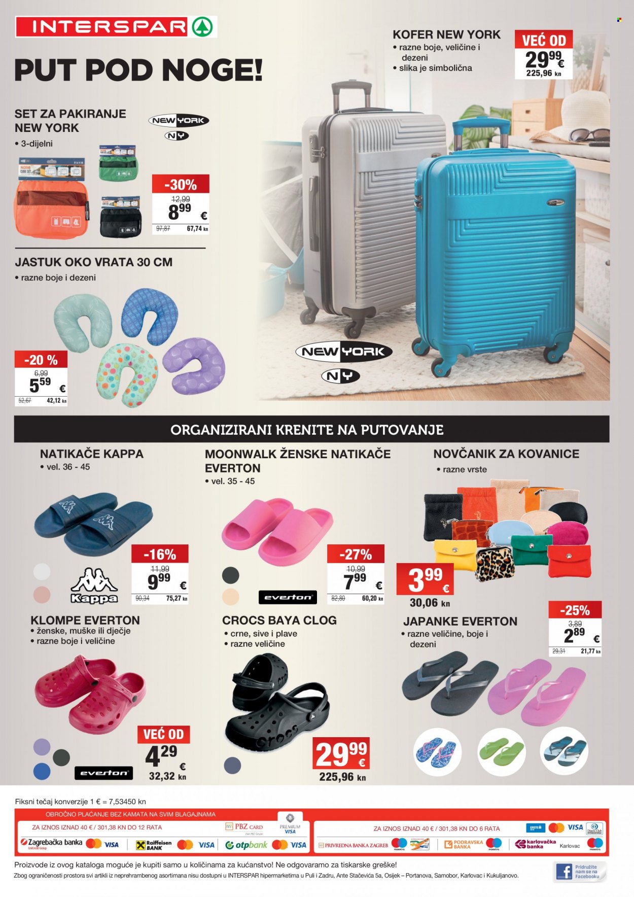 INTERSPAR katalog - 12.04.2023. - 02.05.2023. Stranica 24