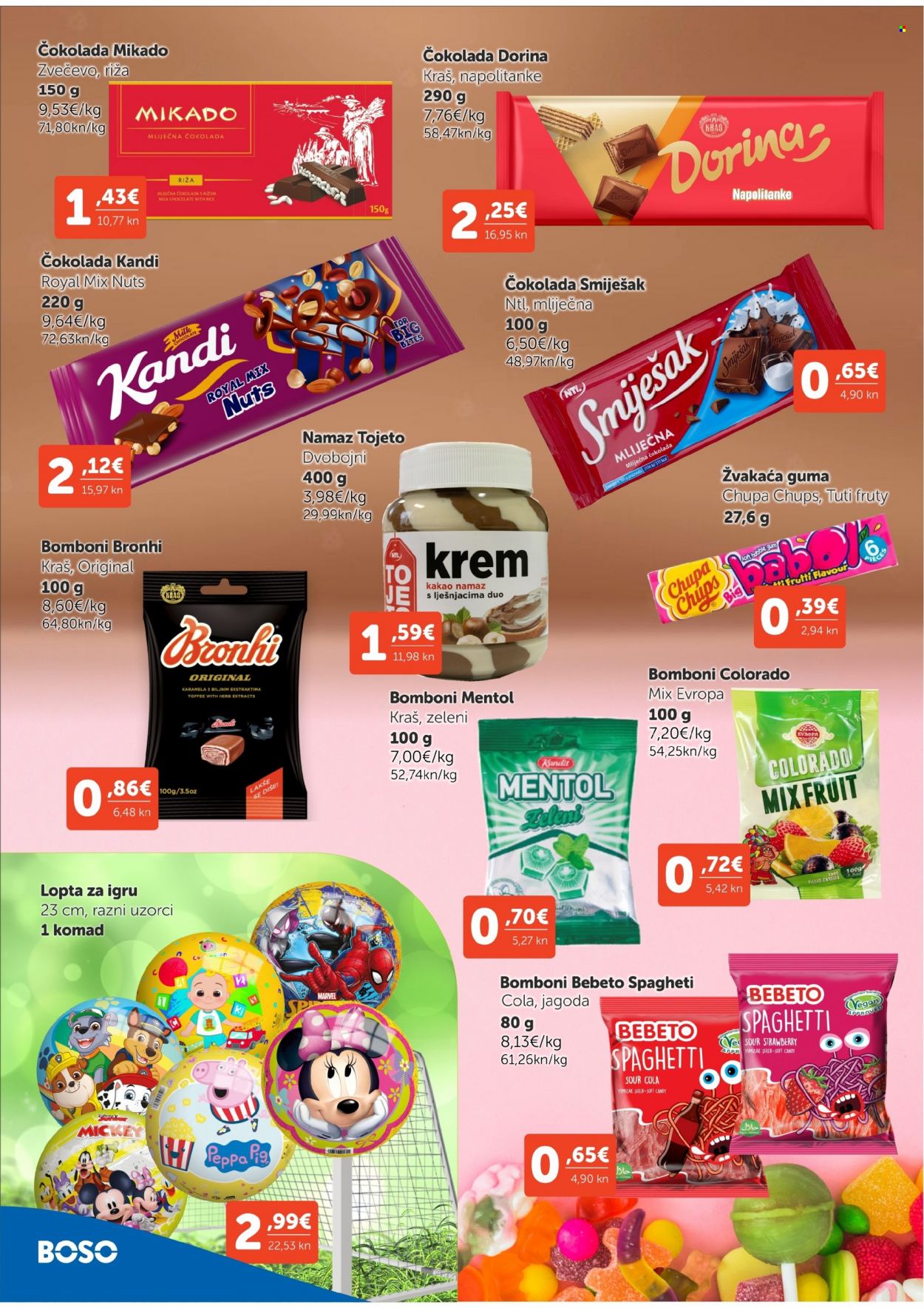 Boso katalog - 13.04.2023. - 26.04.2023. Stranica 6