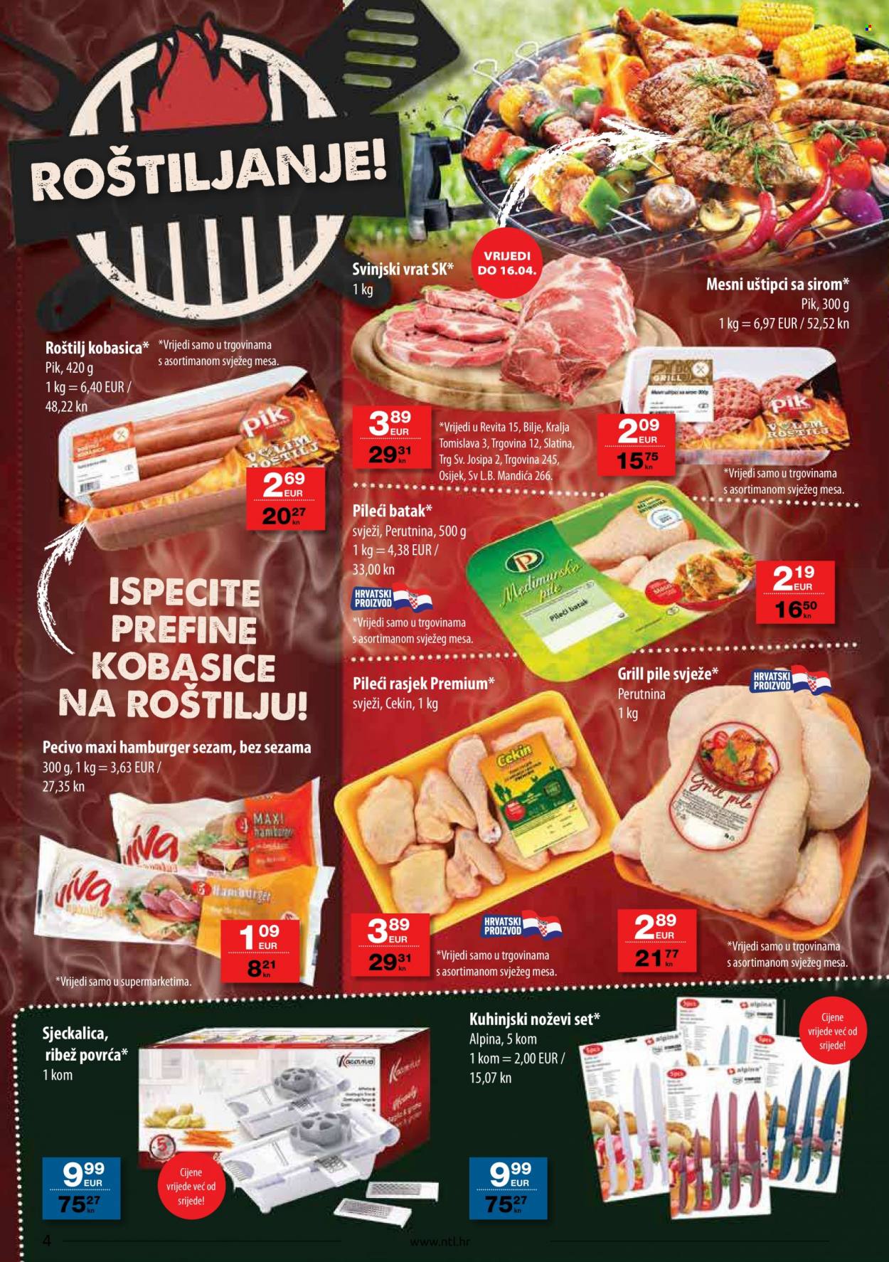 NTL katalog - 13.04.2023. - 19.04.2023. Stranica 4