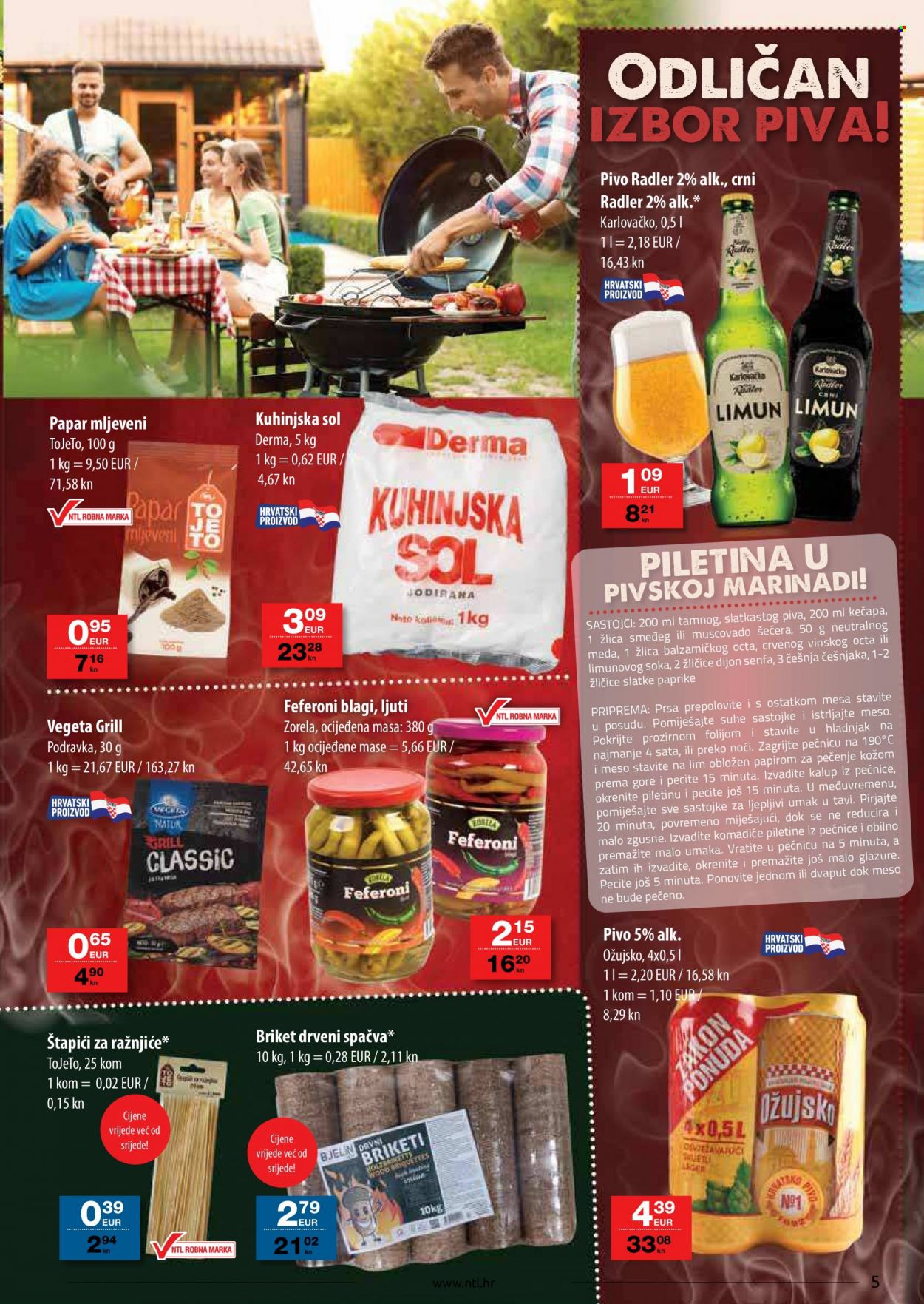 NTL katalog - 13.04.2023. - 19.04.2023. Stranica 5