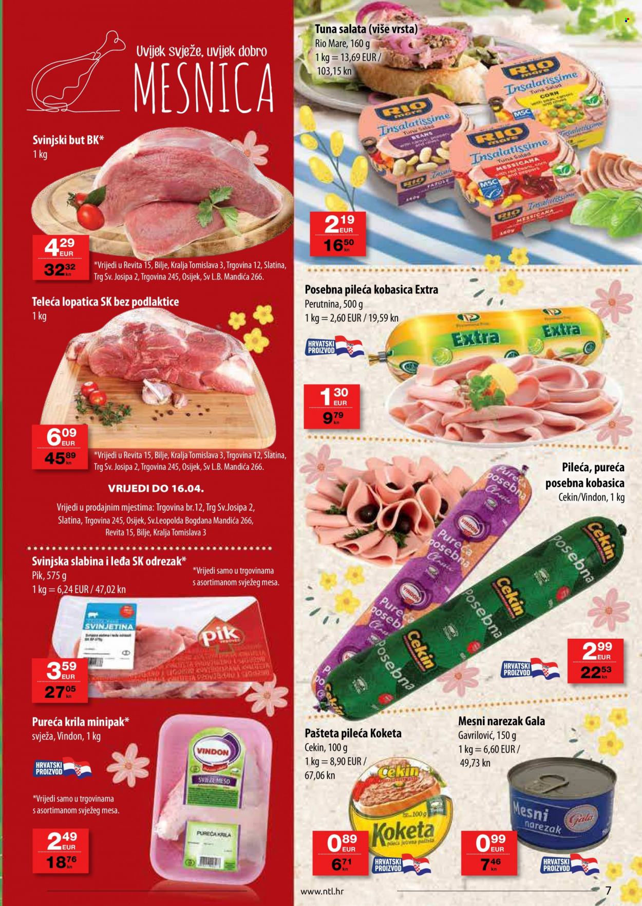 NTL katalog - 13.04.2023. - 19.04.2023. Stranica 7