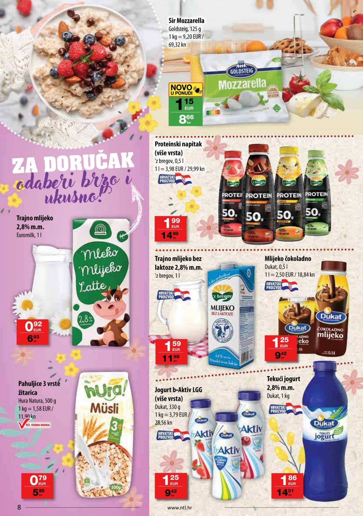 NTL katalog - 13.04.2023. - 19.04.2023. Stranica 8