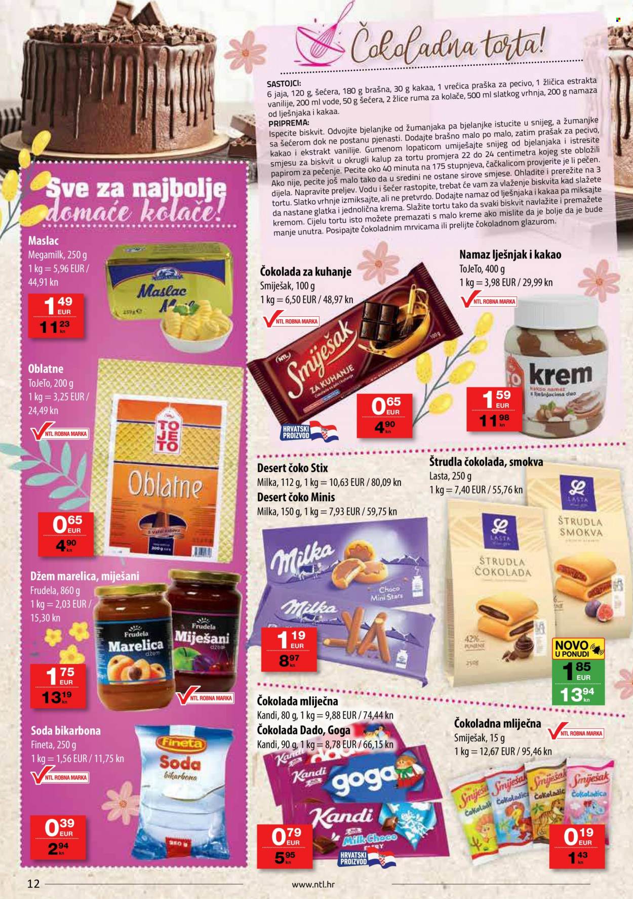 NTL katalog - 13.04.2023. - 19.04.2023. Stranica 12