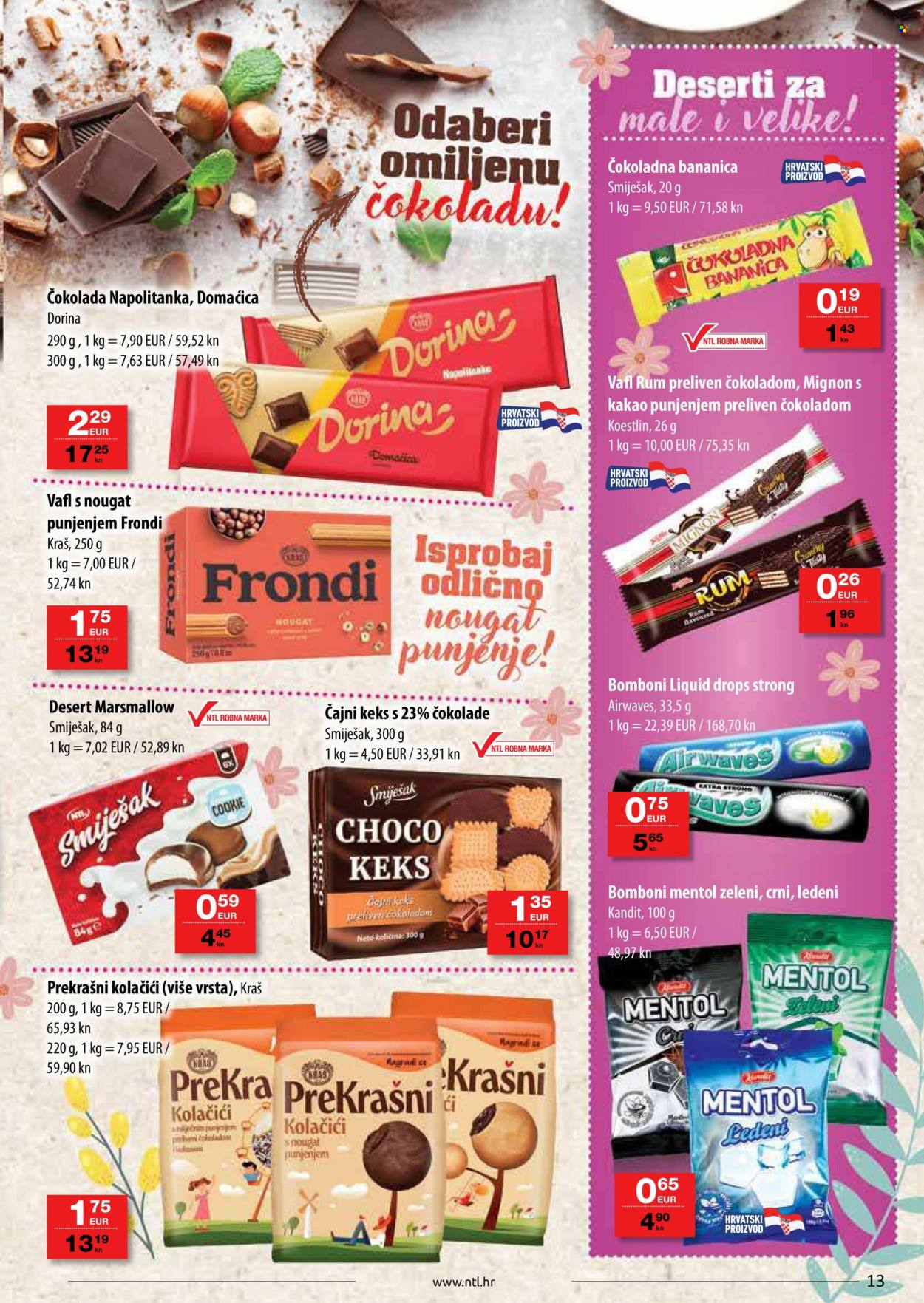 NTL katalog - 13.04.2023. - 19.04.2023. Stranica 13