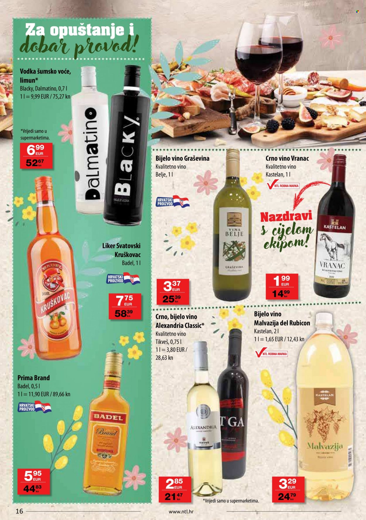 NTL katalog - 13.04.2023. - 19.04.2023. Stranica 16