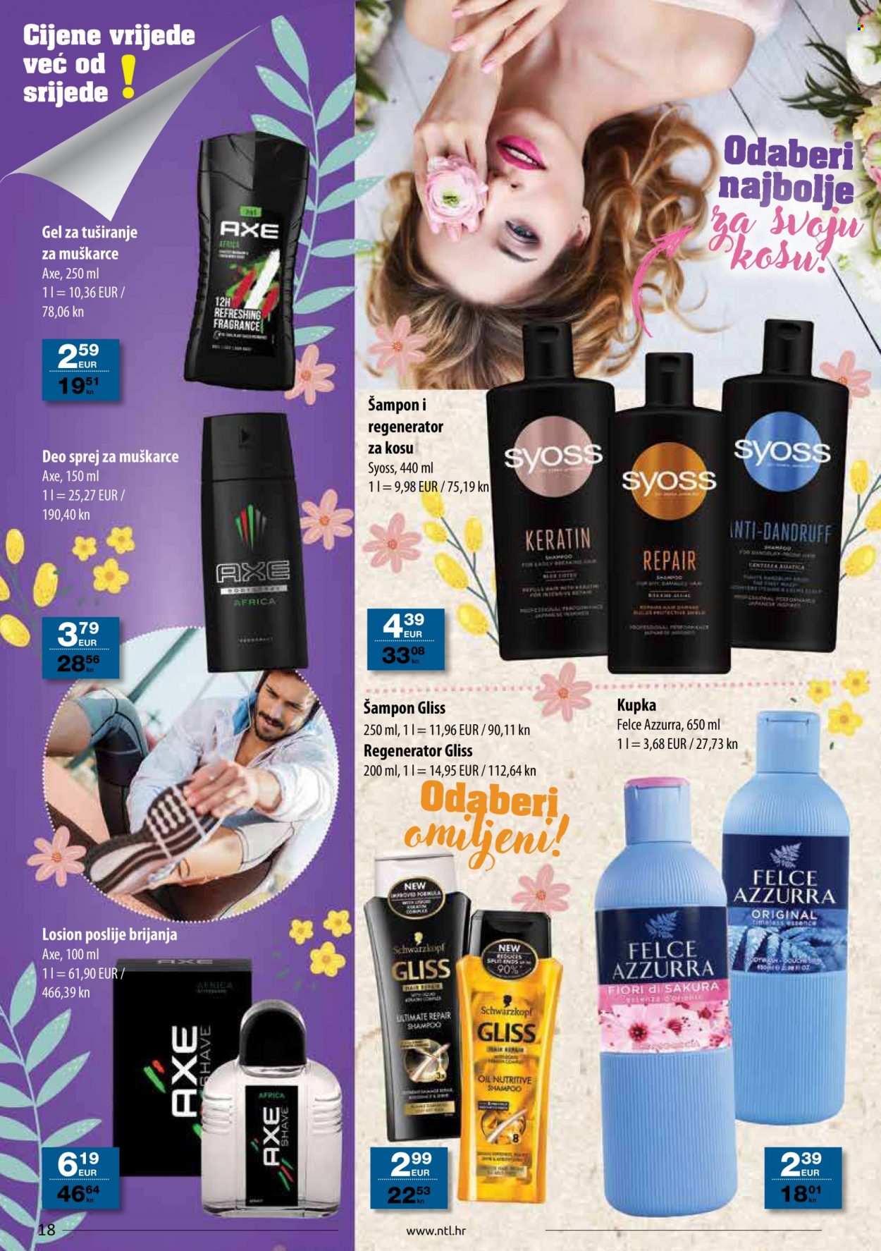 NTL katalog - 13.04.2023. - 19.04.2023. Stranica 18