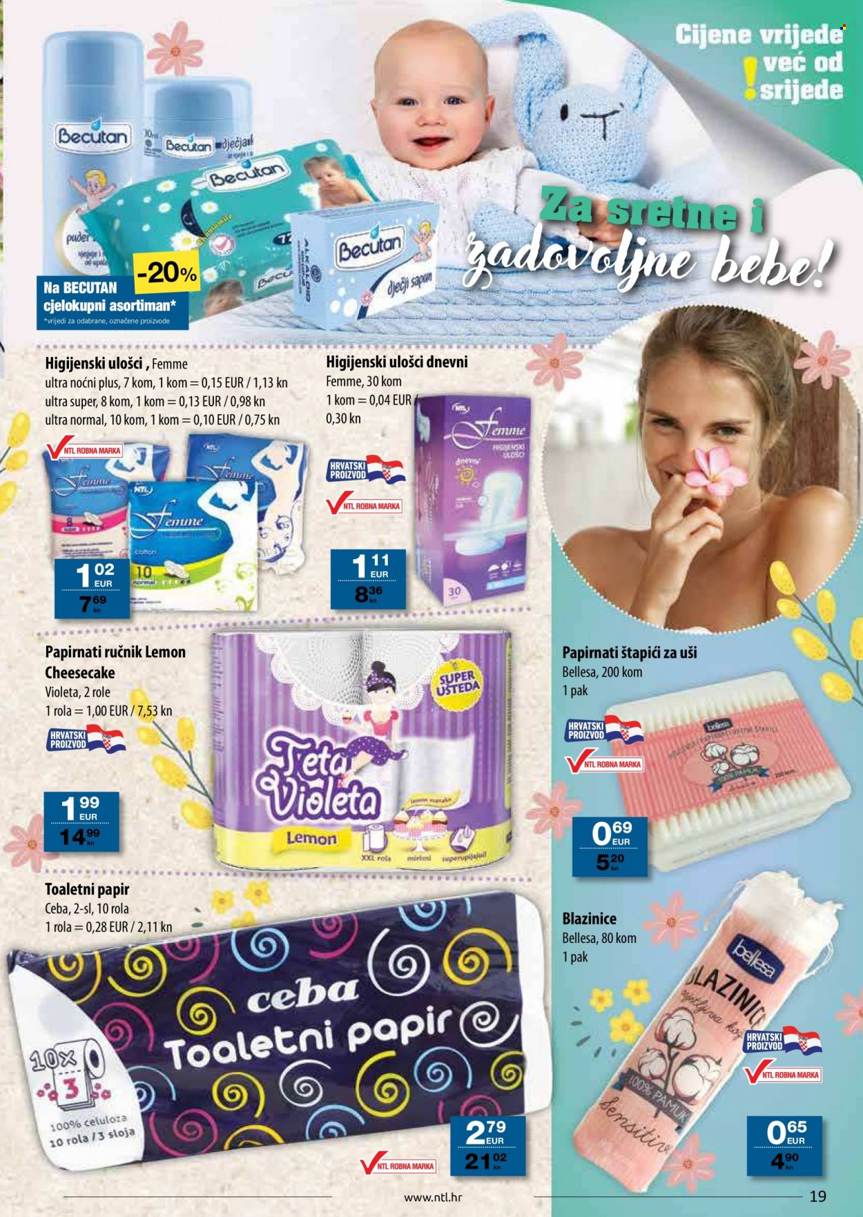 NTL katalog - 13.04.2023. - 19.04.2023. Stranica 19
