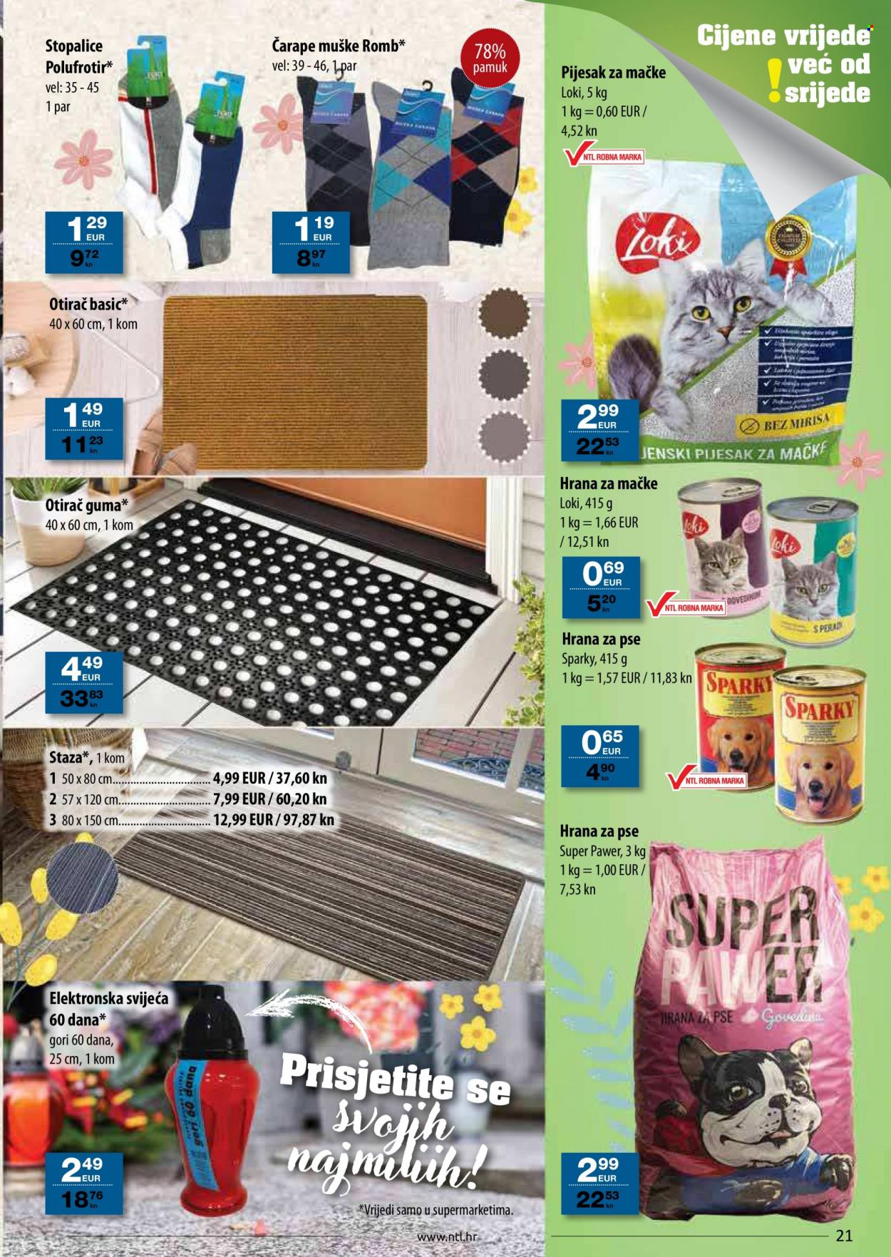 NTL katalog - 13.04.2023. - 19.04.2023. Stranica 21