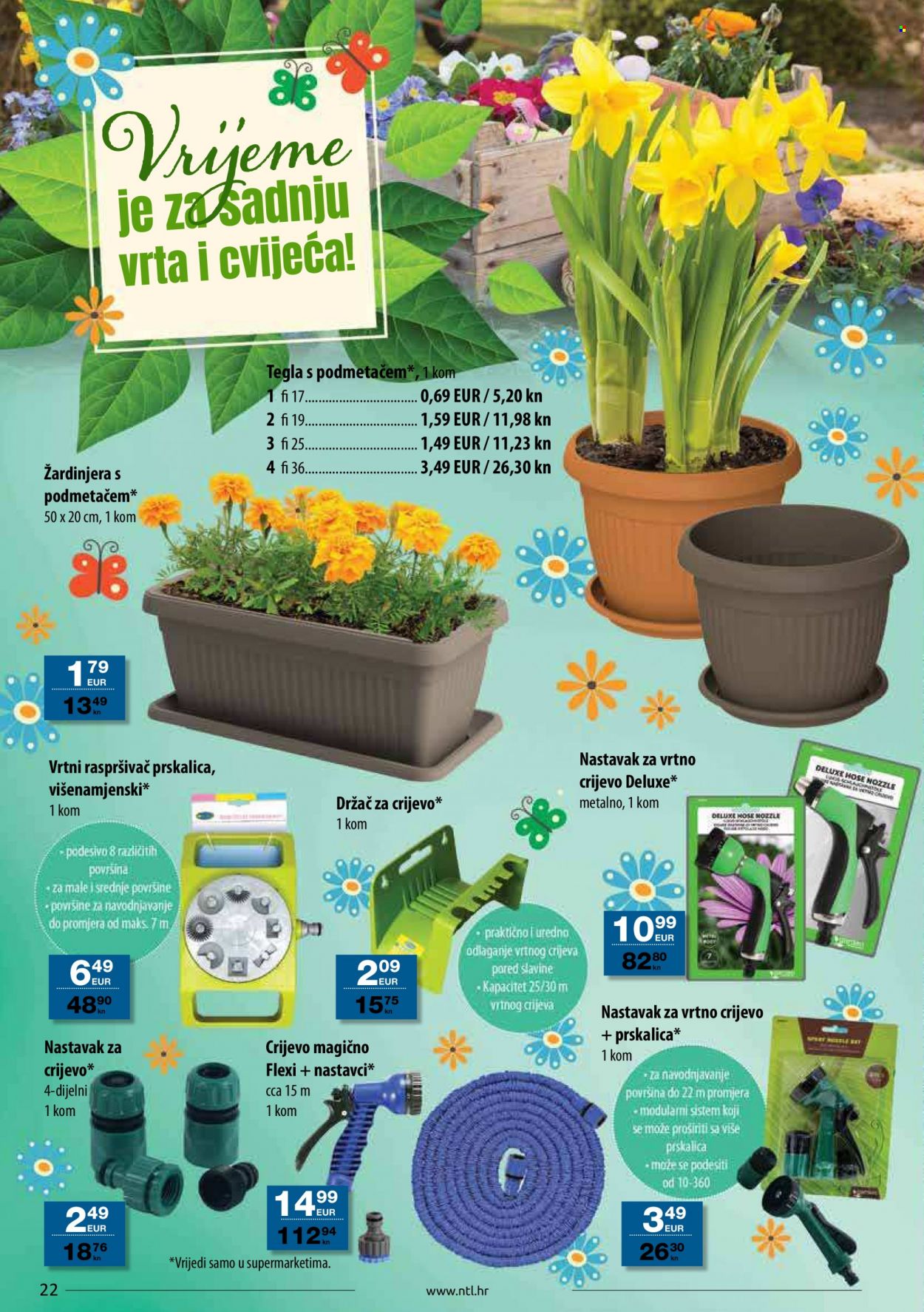 NTL katalog - 13.04.2023. - 19.04.2023. Stranica 22
